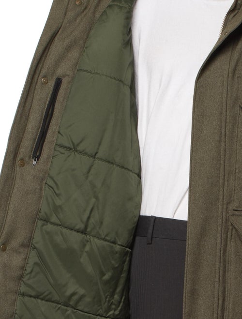 Filson Utility Jacket