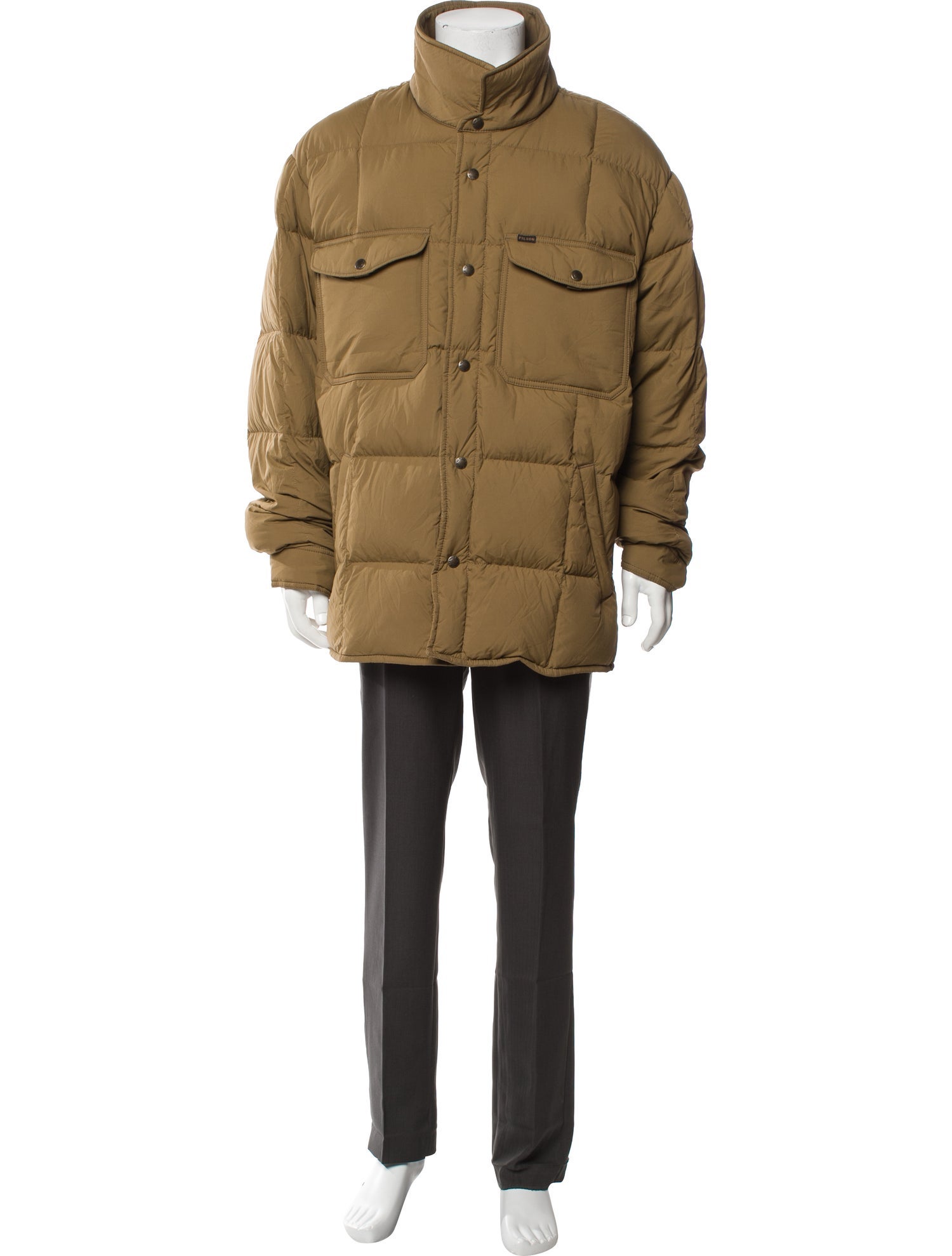 Filson Long Sleeve Shirt