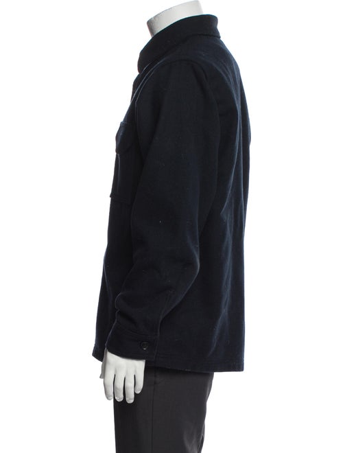 Filson Wool Utility Jacket