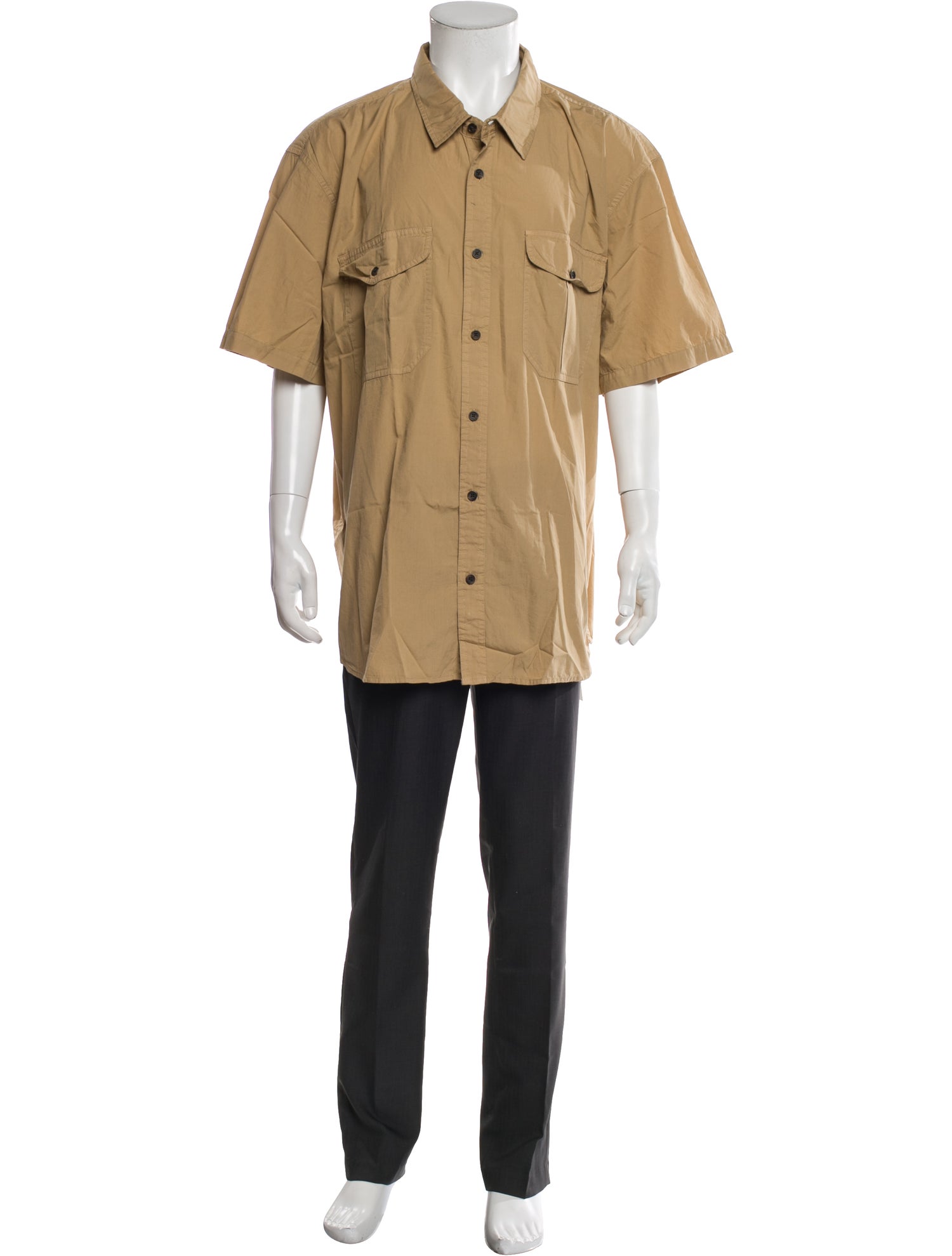 Filson Short Sleeve Shirt w/ Tags