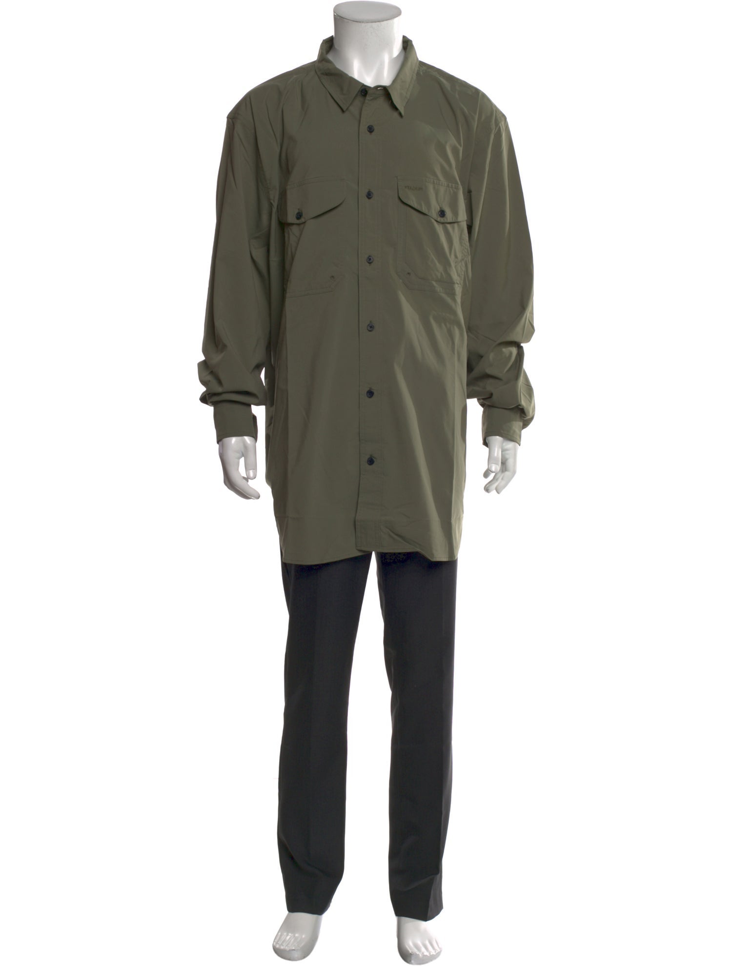 Filson Long Sleeve Shirt w/ Tags