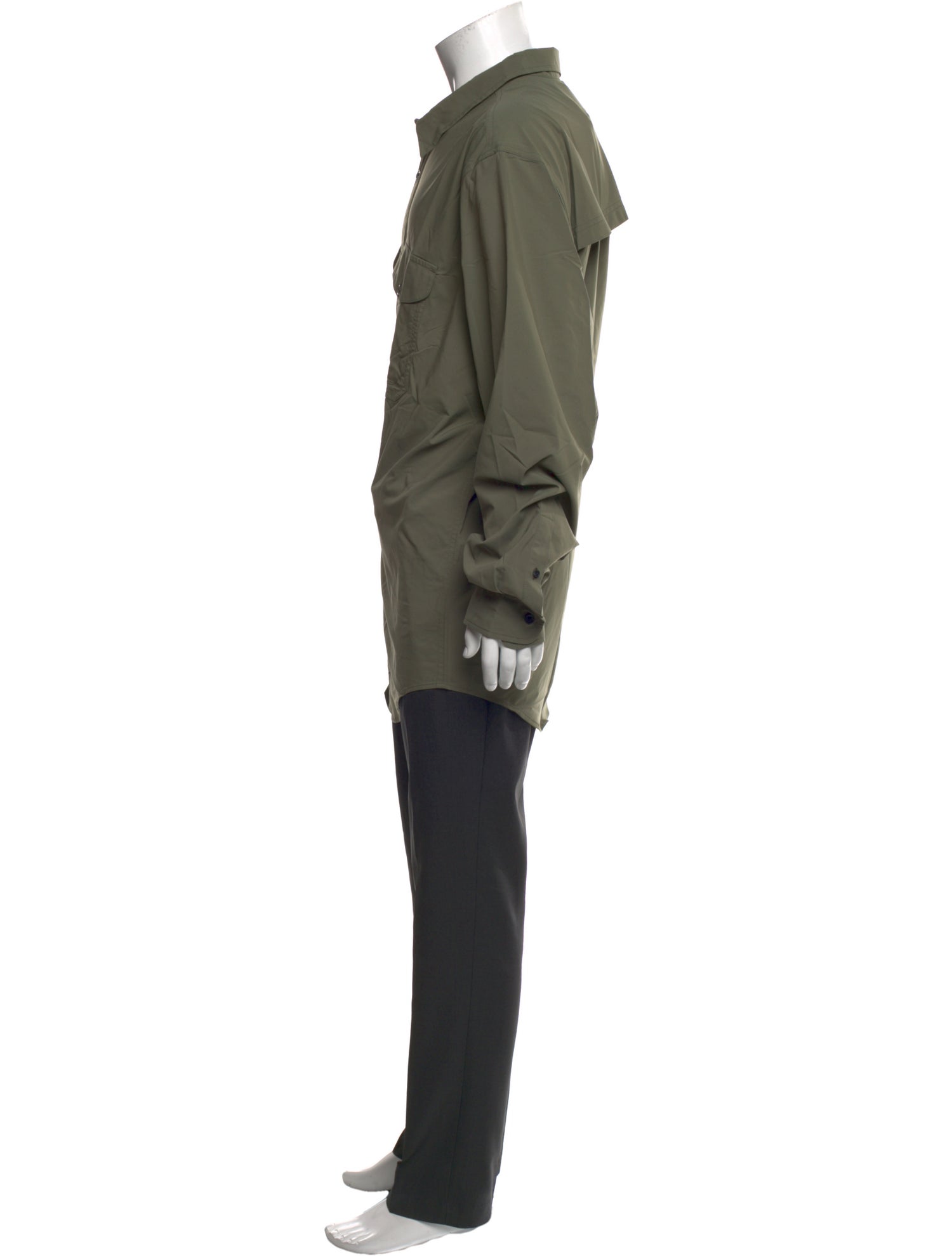 Filson Long Sleeve Shirt w/ Tags