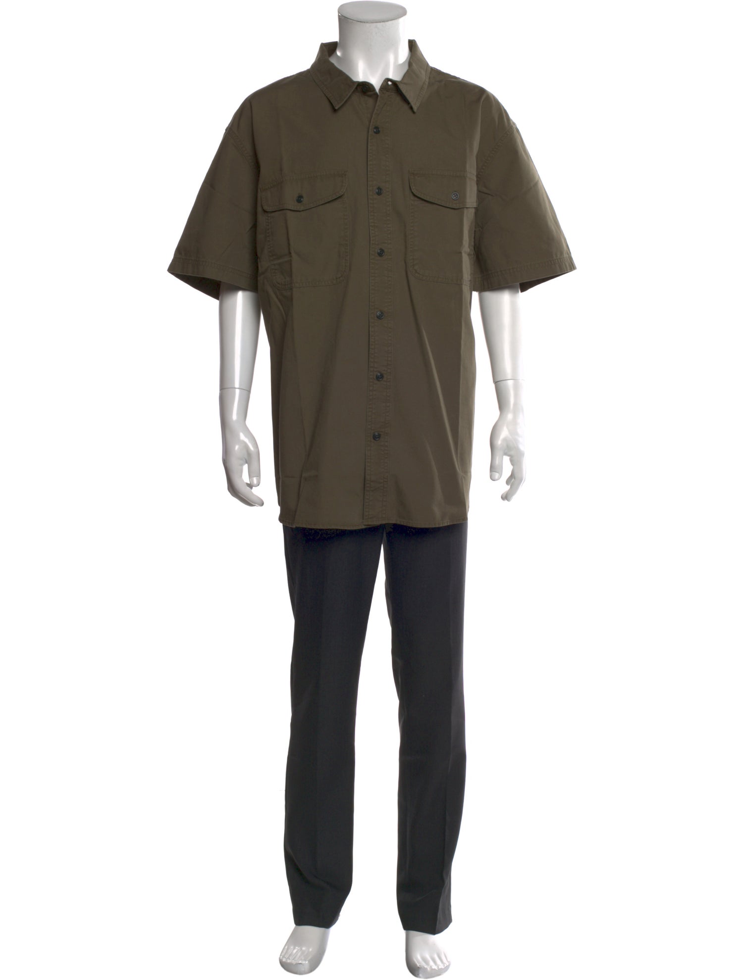 Filson Short Sleeve Shirt w/ Tags