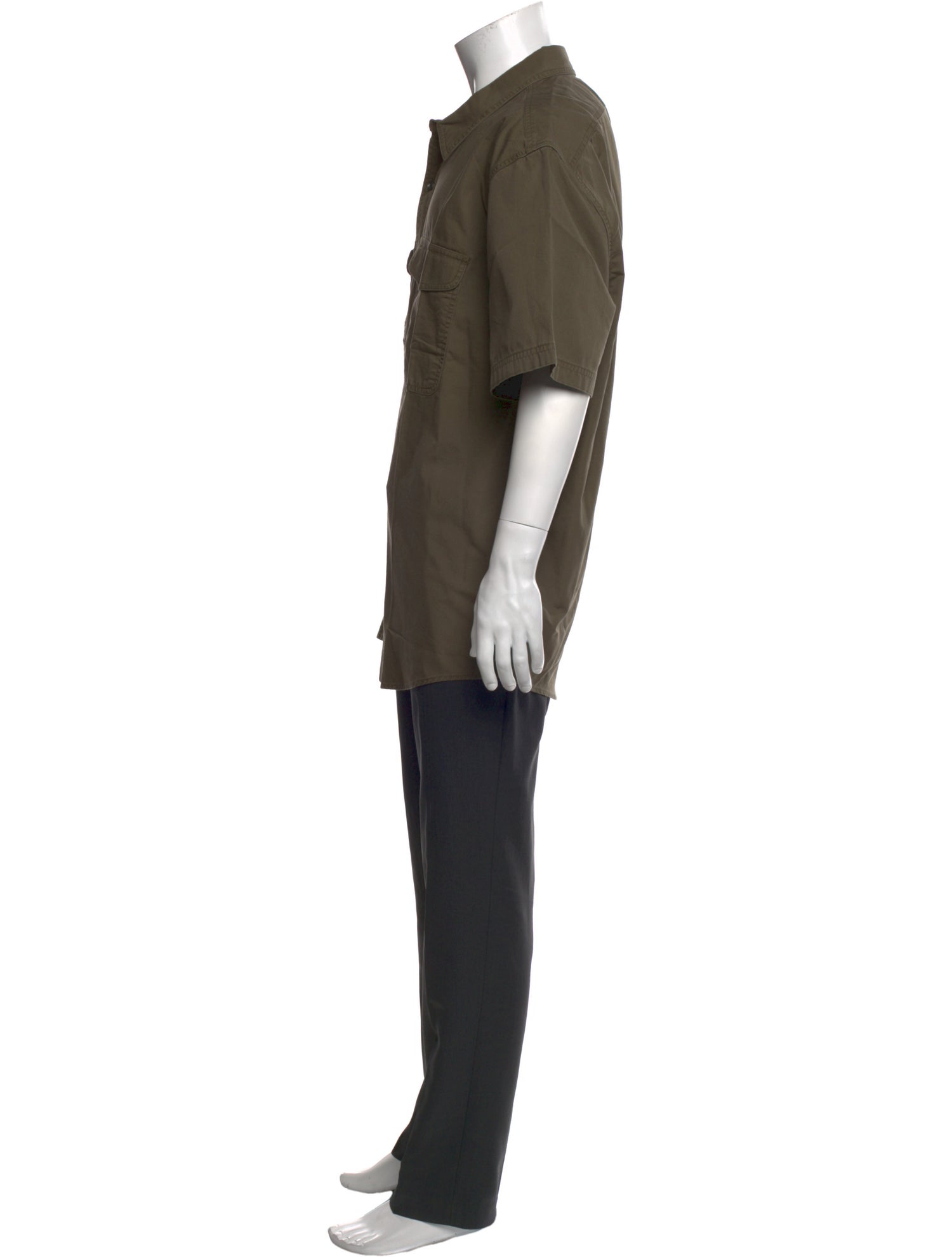 Filson Short Sleeve Shirt w/ Tags