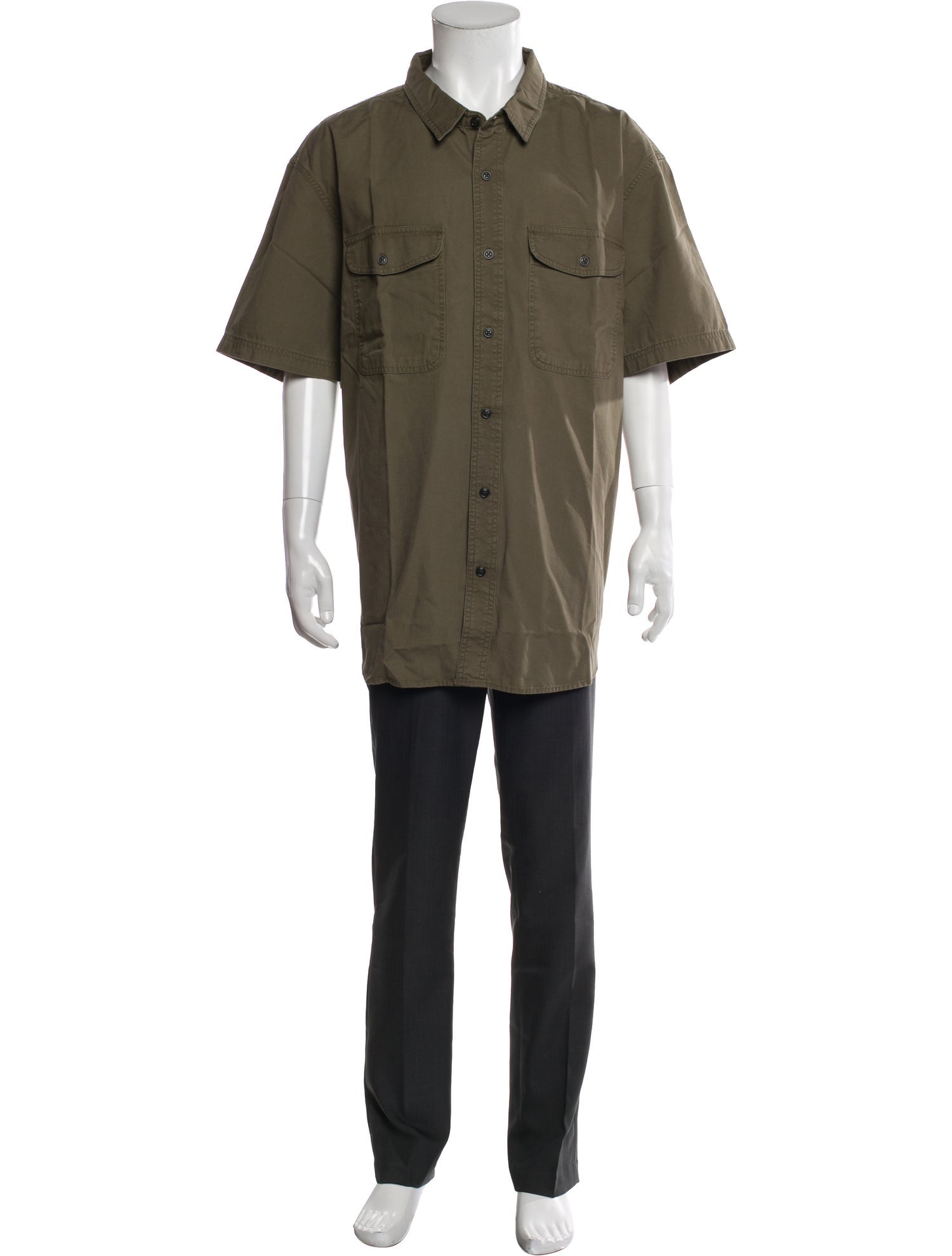 Filson Short Sleeve Shirt w/ Tags