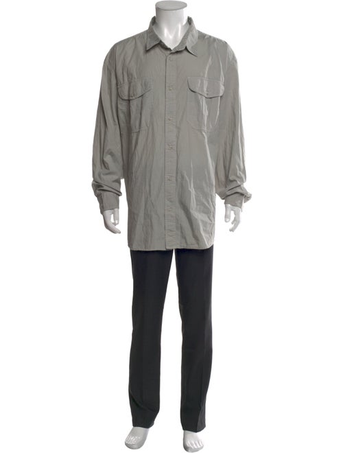 Filson Long Sleeve Shirt