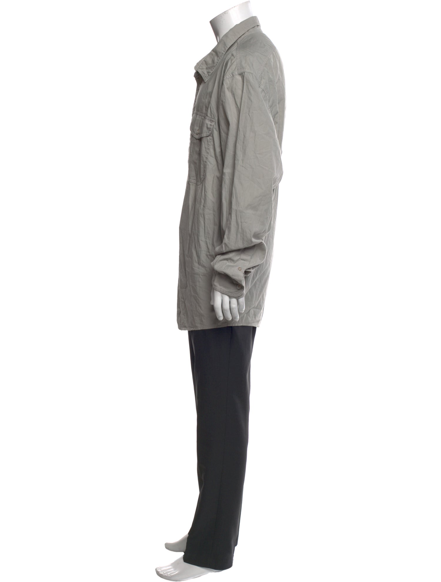 Filson Long Sleeve Shirt