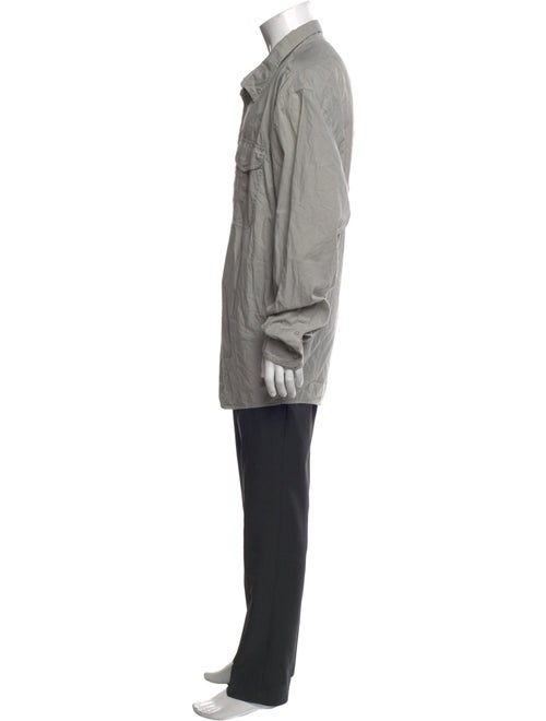 Filson Long Sleeve Shirt