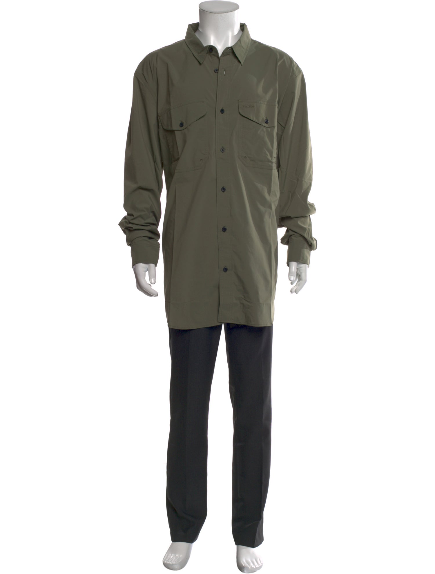 Filson Long Sleeve Shirt w/ Tags