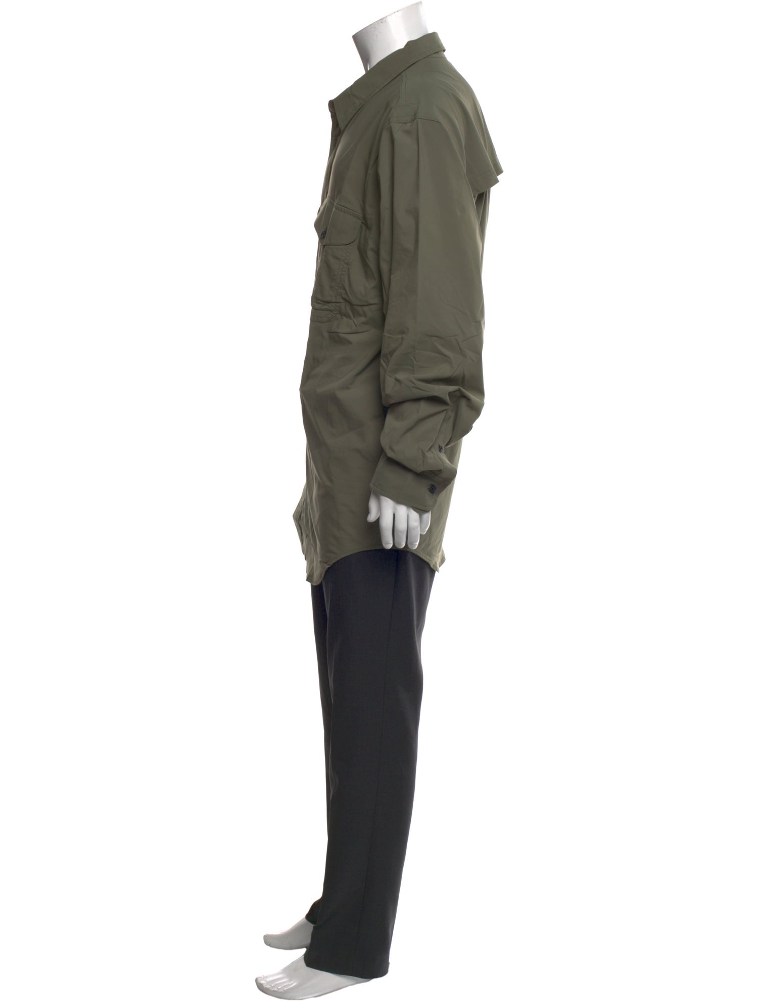 Filson Long Sleeve Shirt w/ Tags