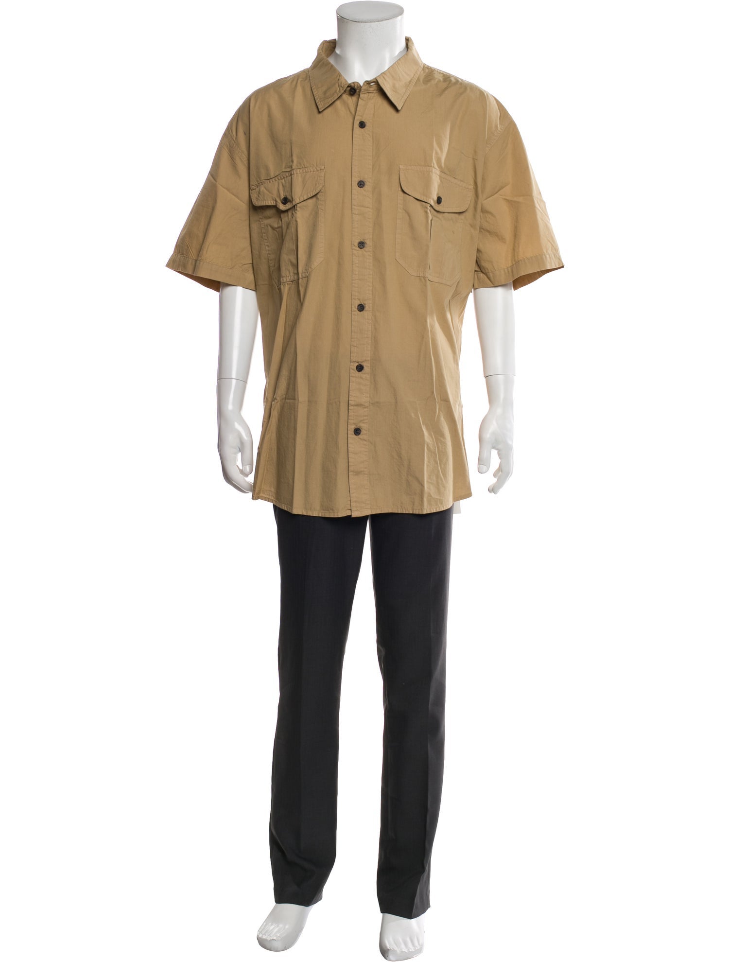 Filson Short Sleeve Shirt w/ Tags