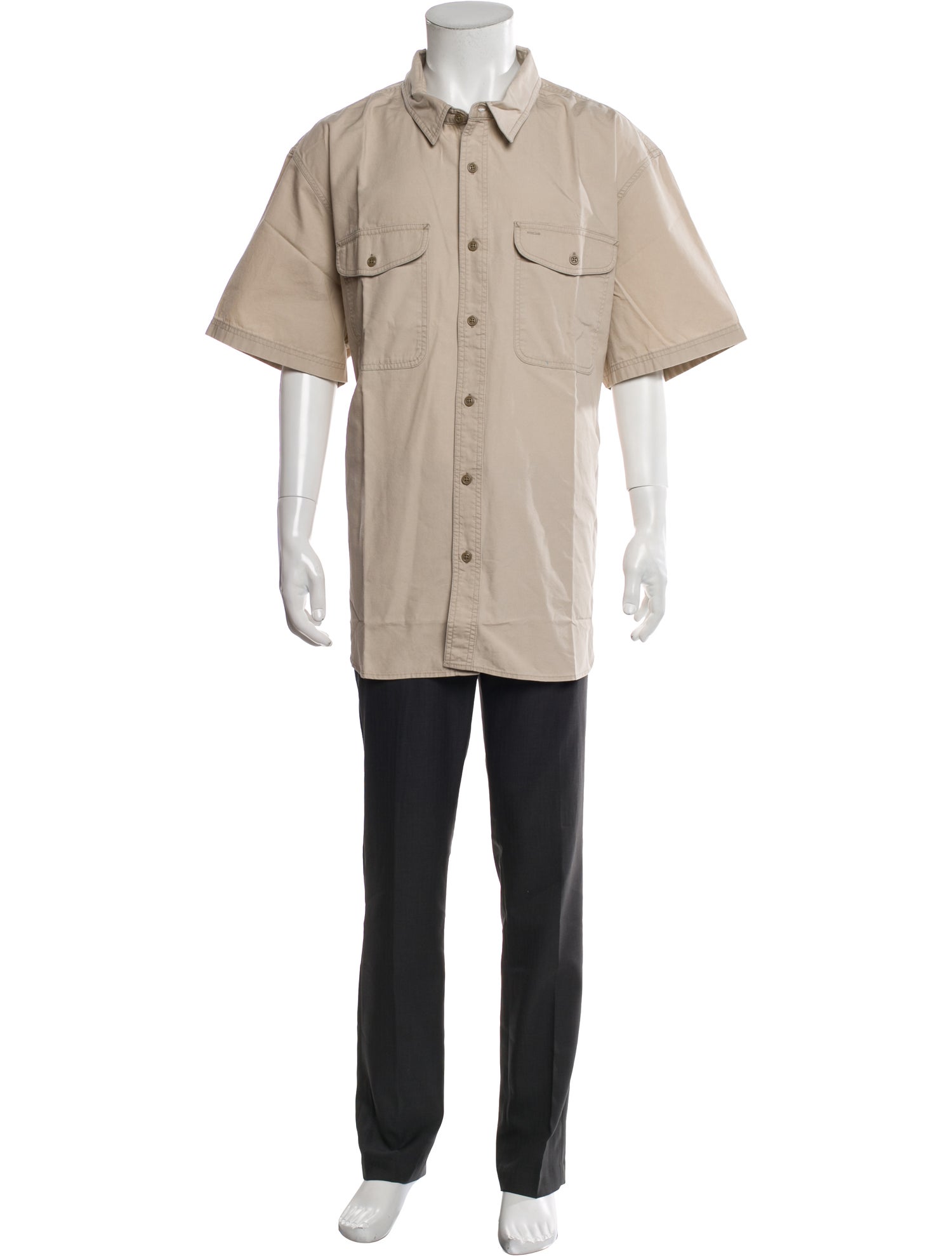 Filson Short Sleeve Shirt w/ Tags