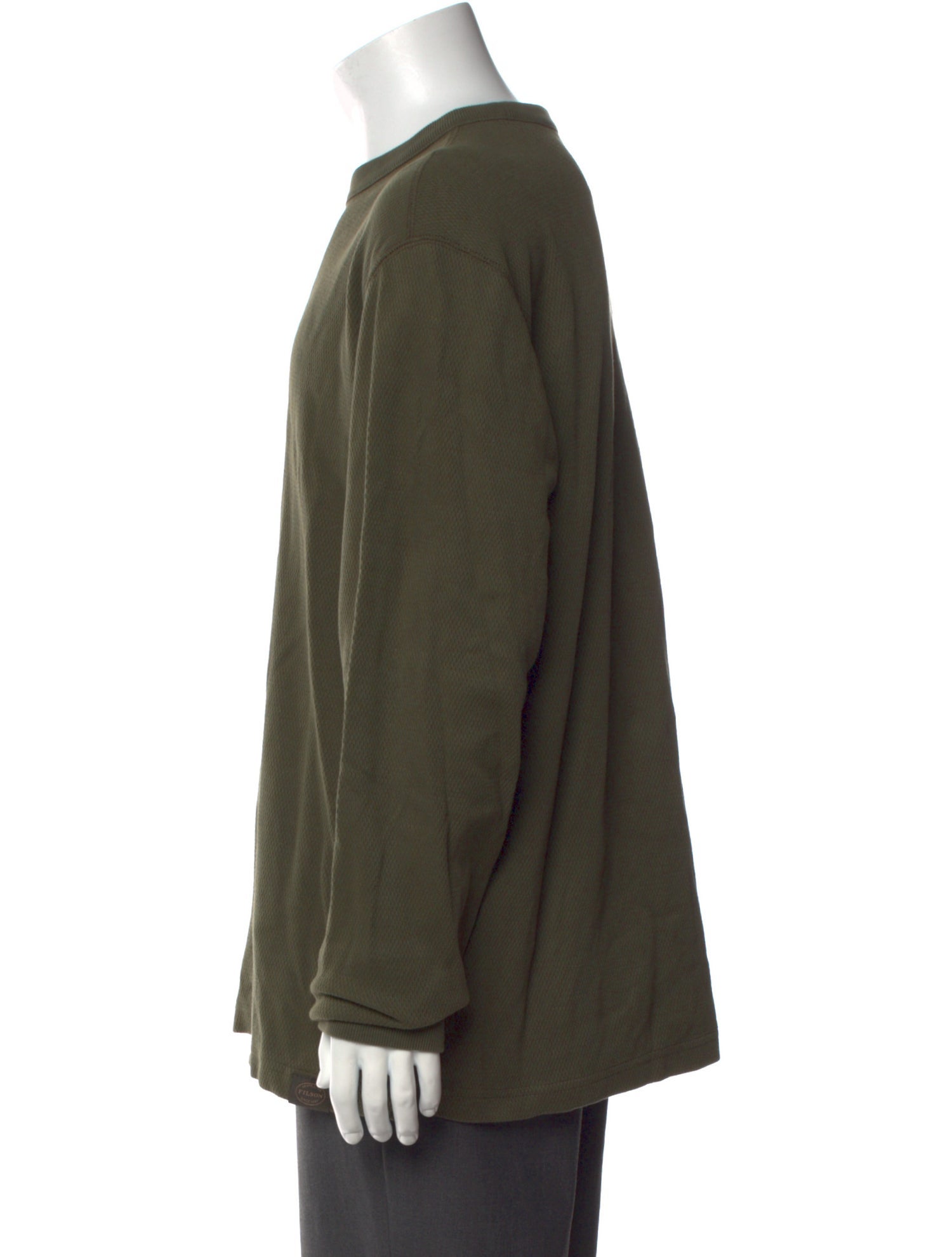 Filson Long Sleeve Shirt