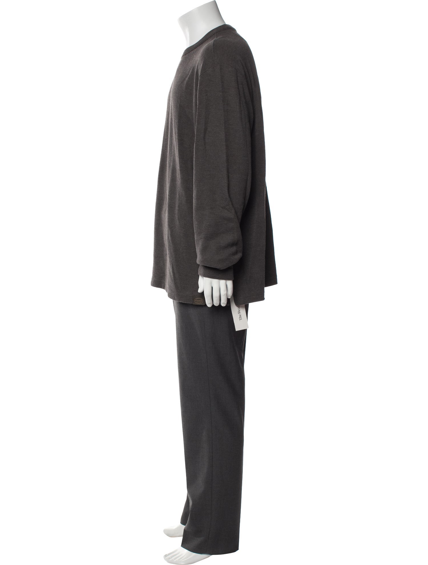 Filson Long Sleeve Shirt