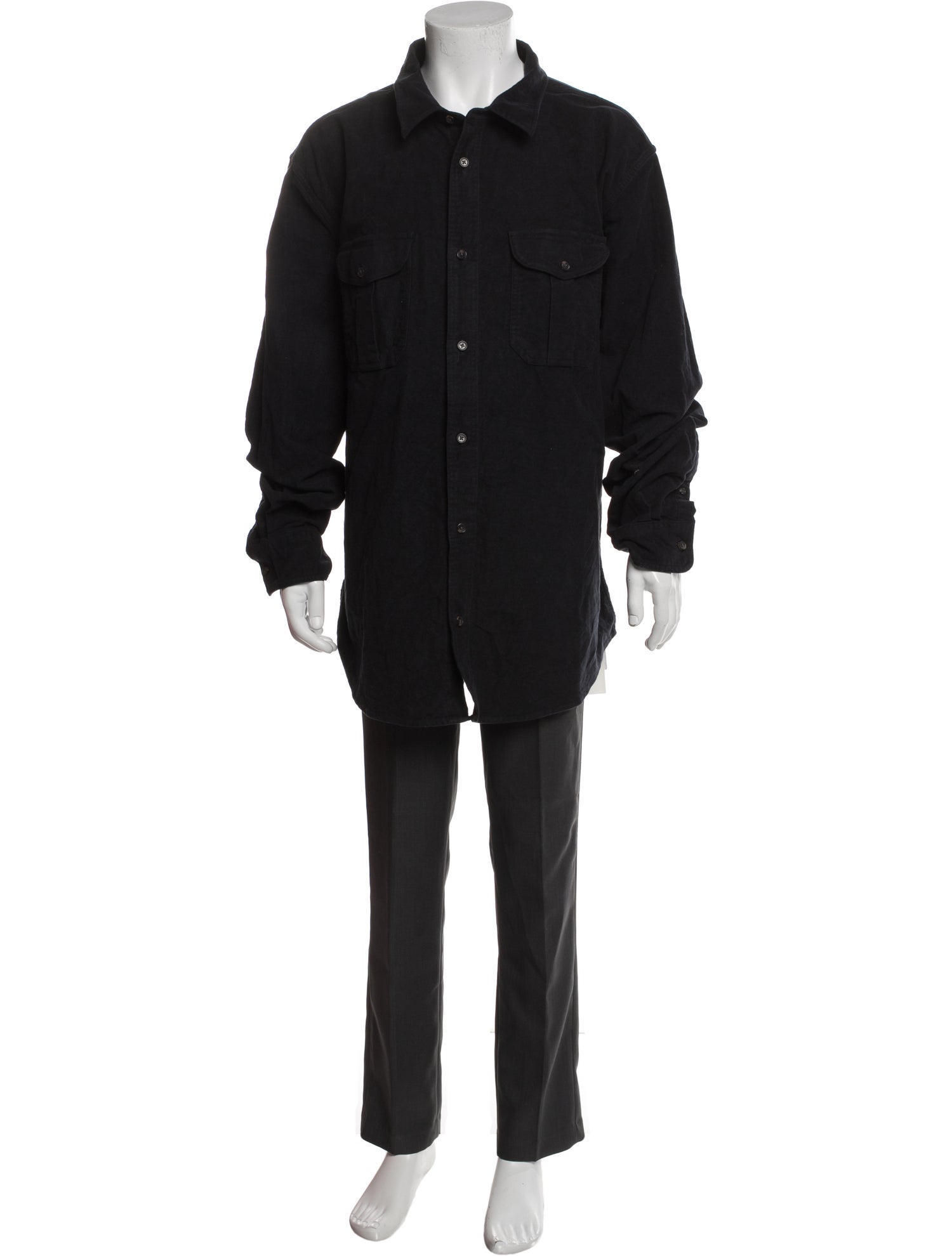 Filson Long Sleeve Shirt