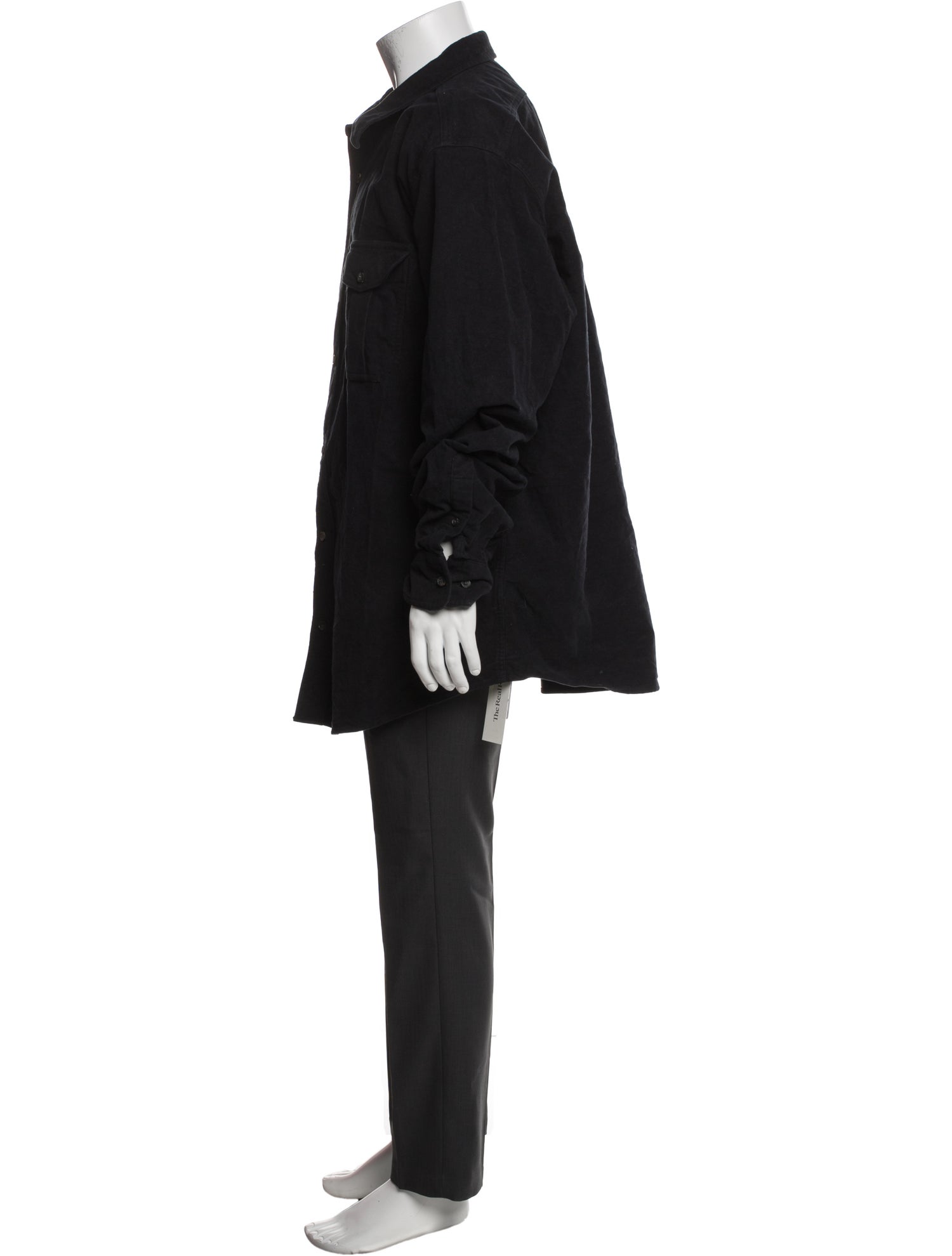 Filson Long Sleeve Shirt