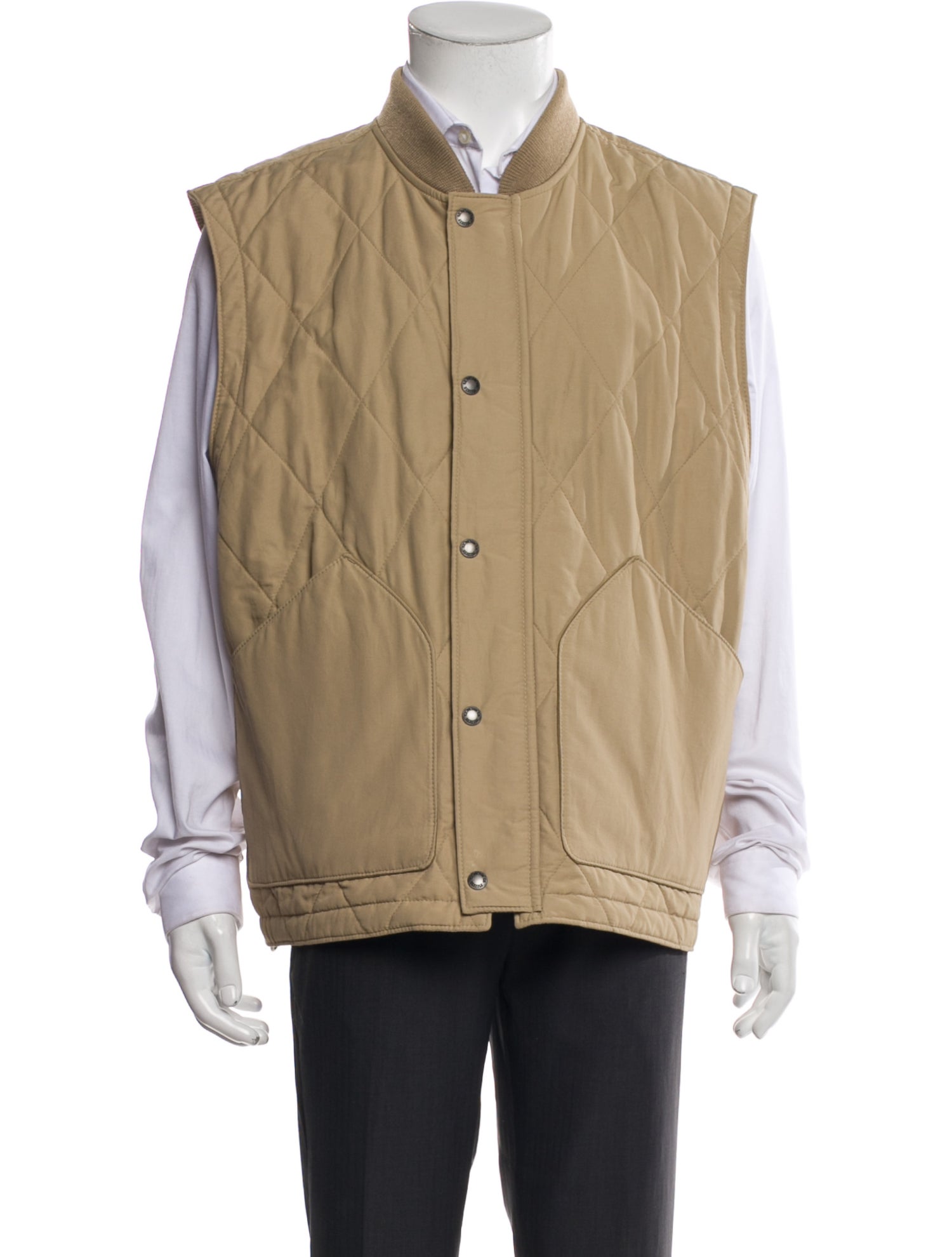 Filson Vest