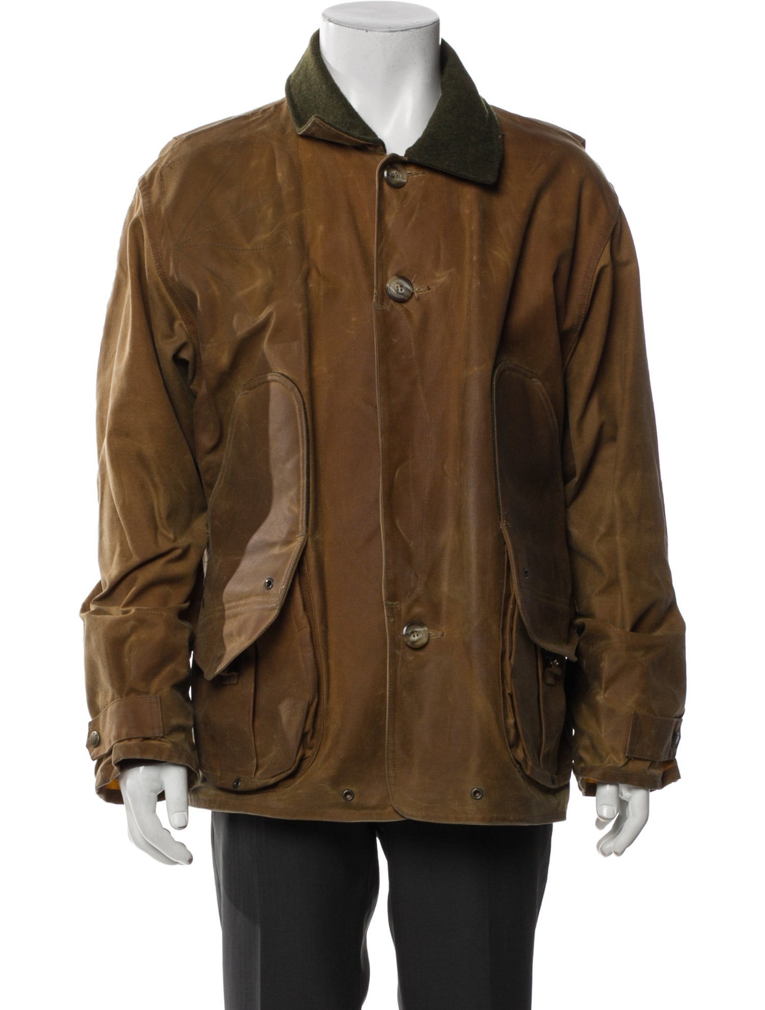 Filson Utility Jacket