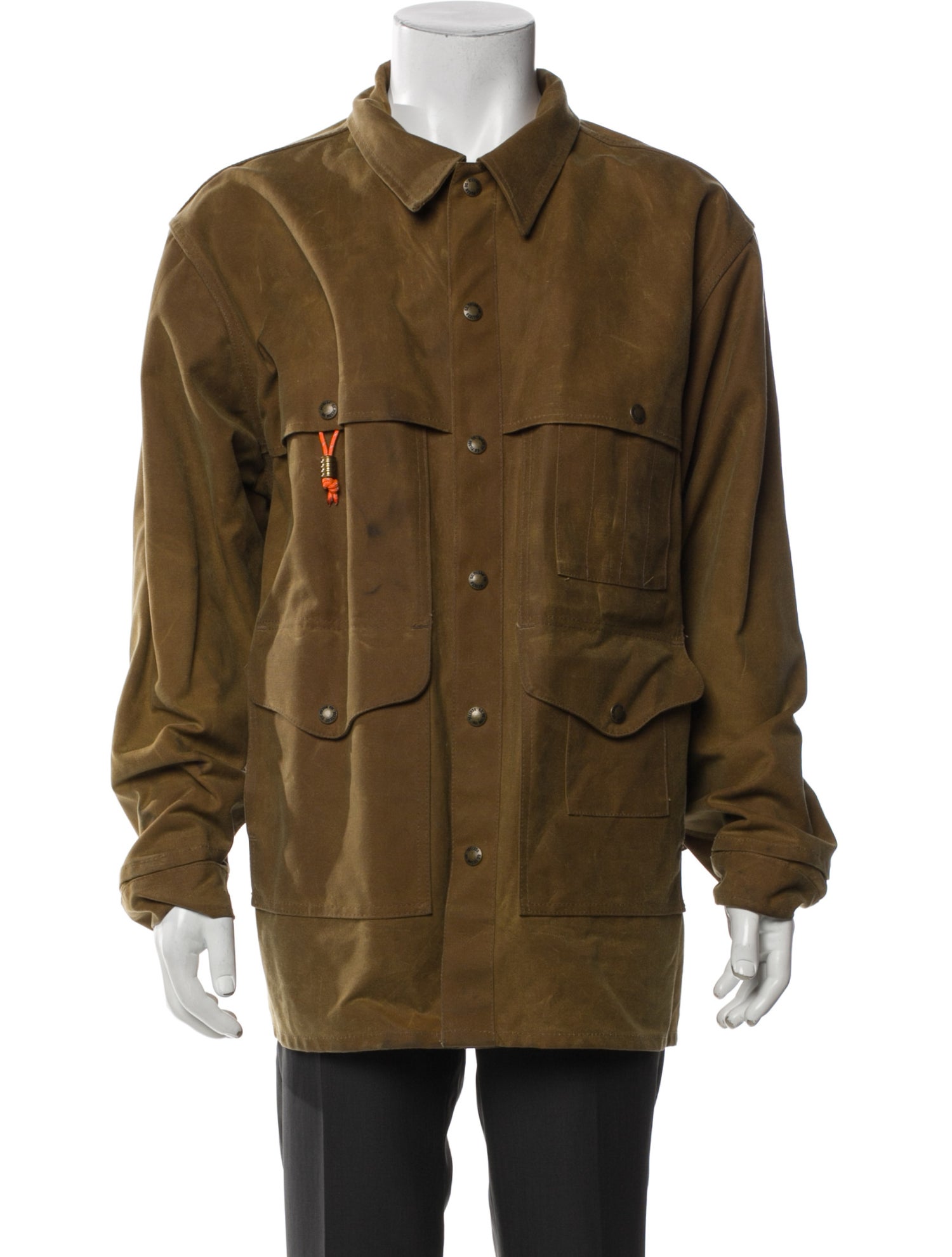 Filson Utility Jacket