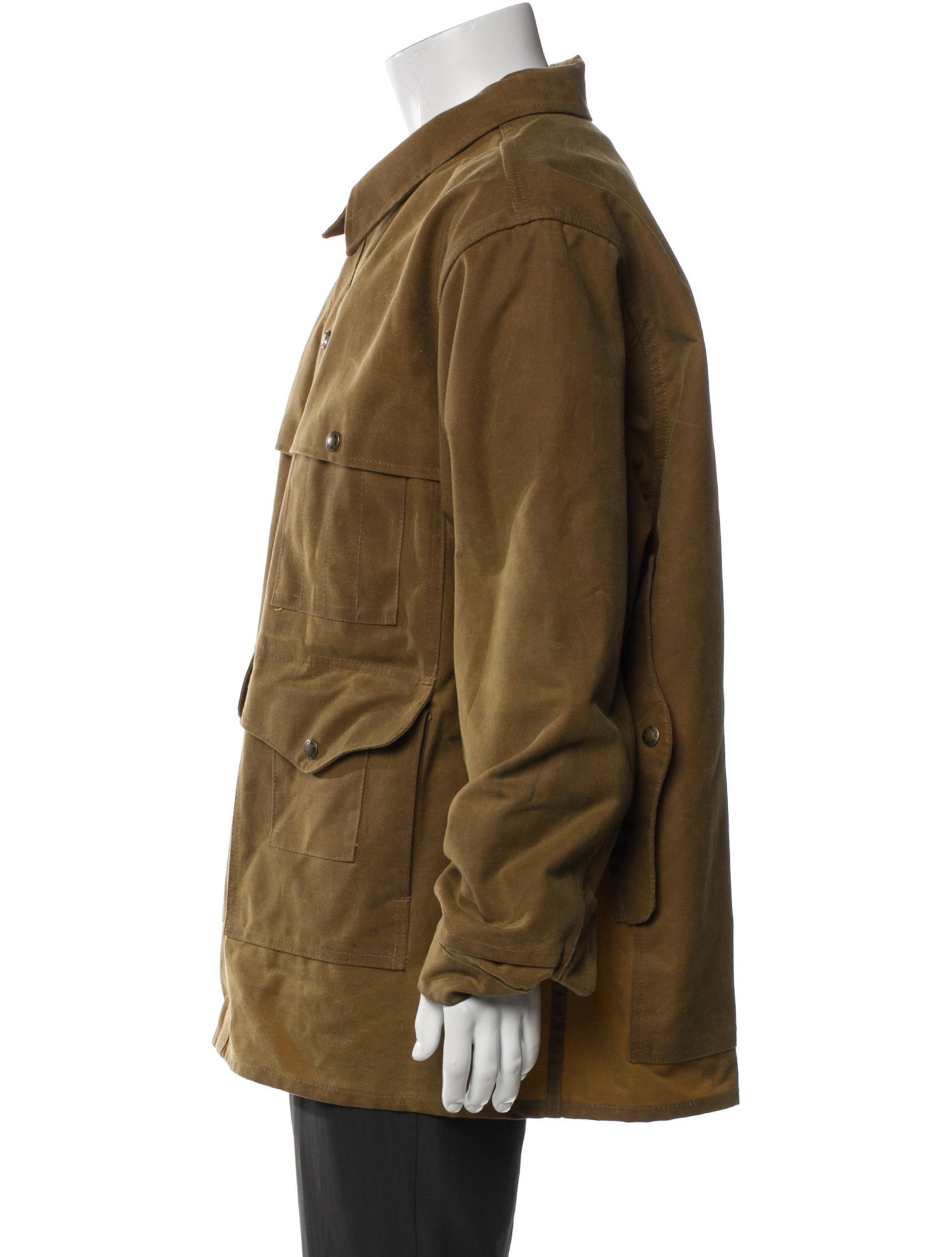 Filson Utility Jacket