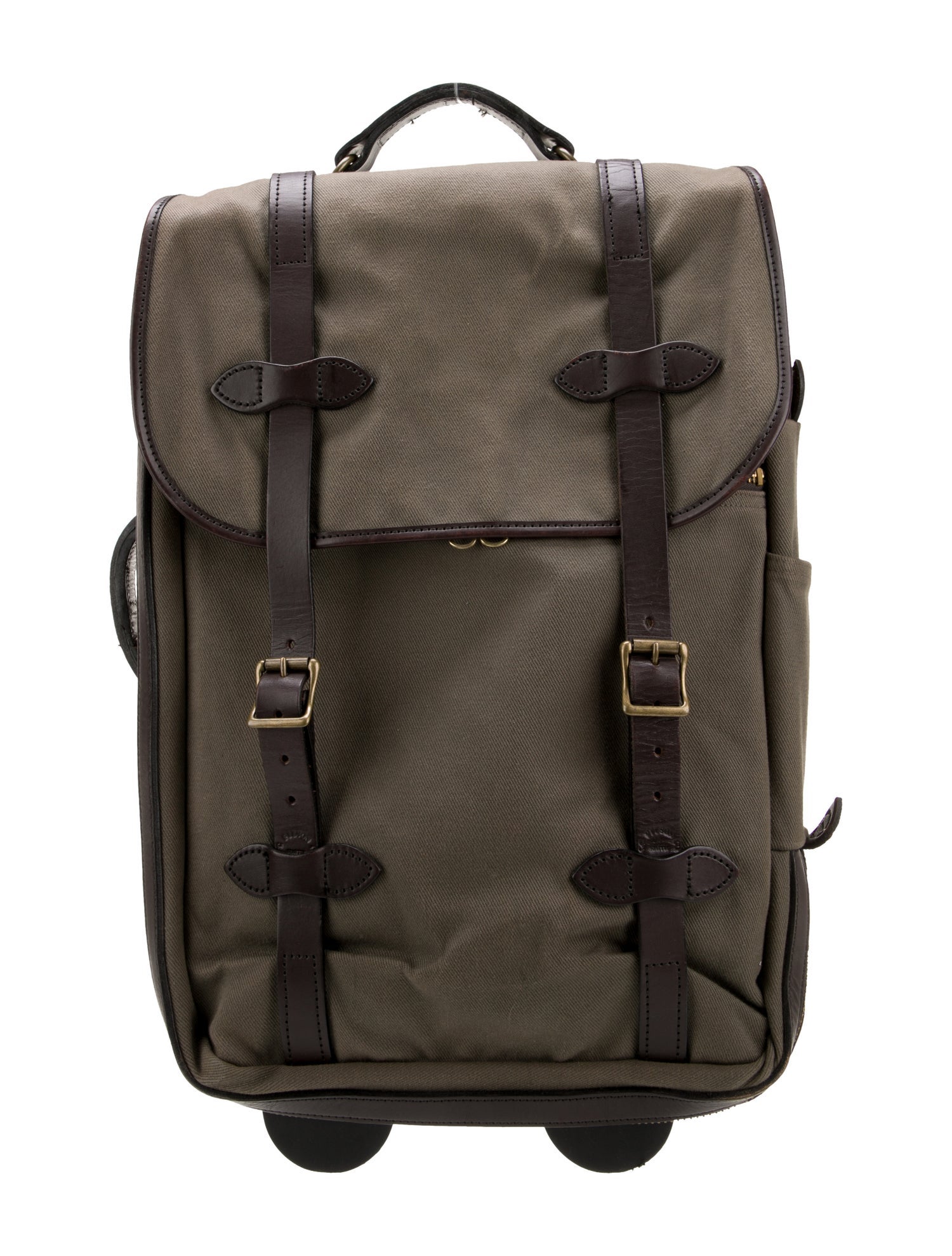 Filson Travel Suitcase