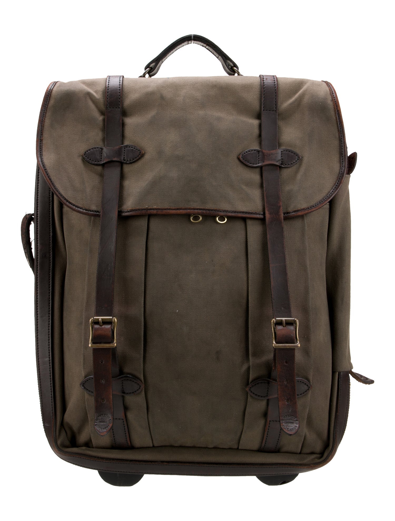 Filson Travel Suitcase