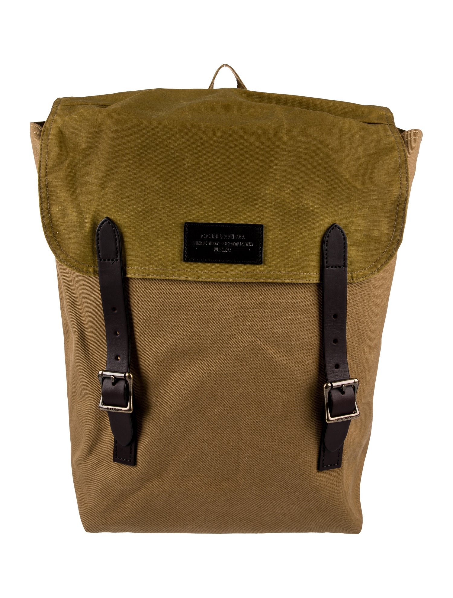 Filson Backpack
