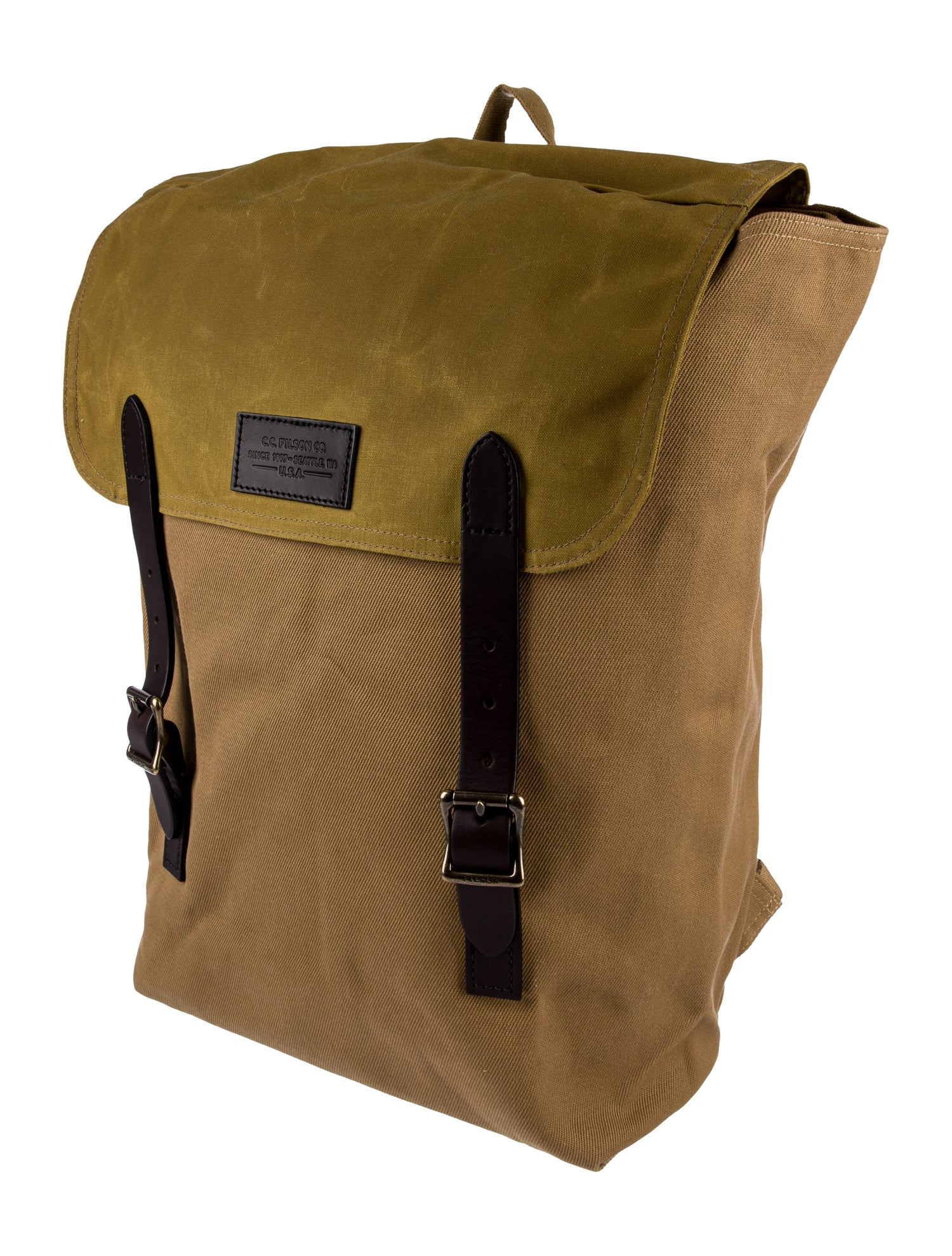 Filson Backpack