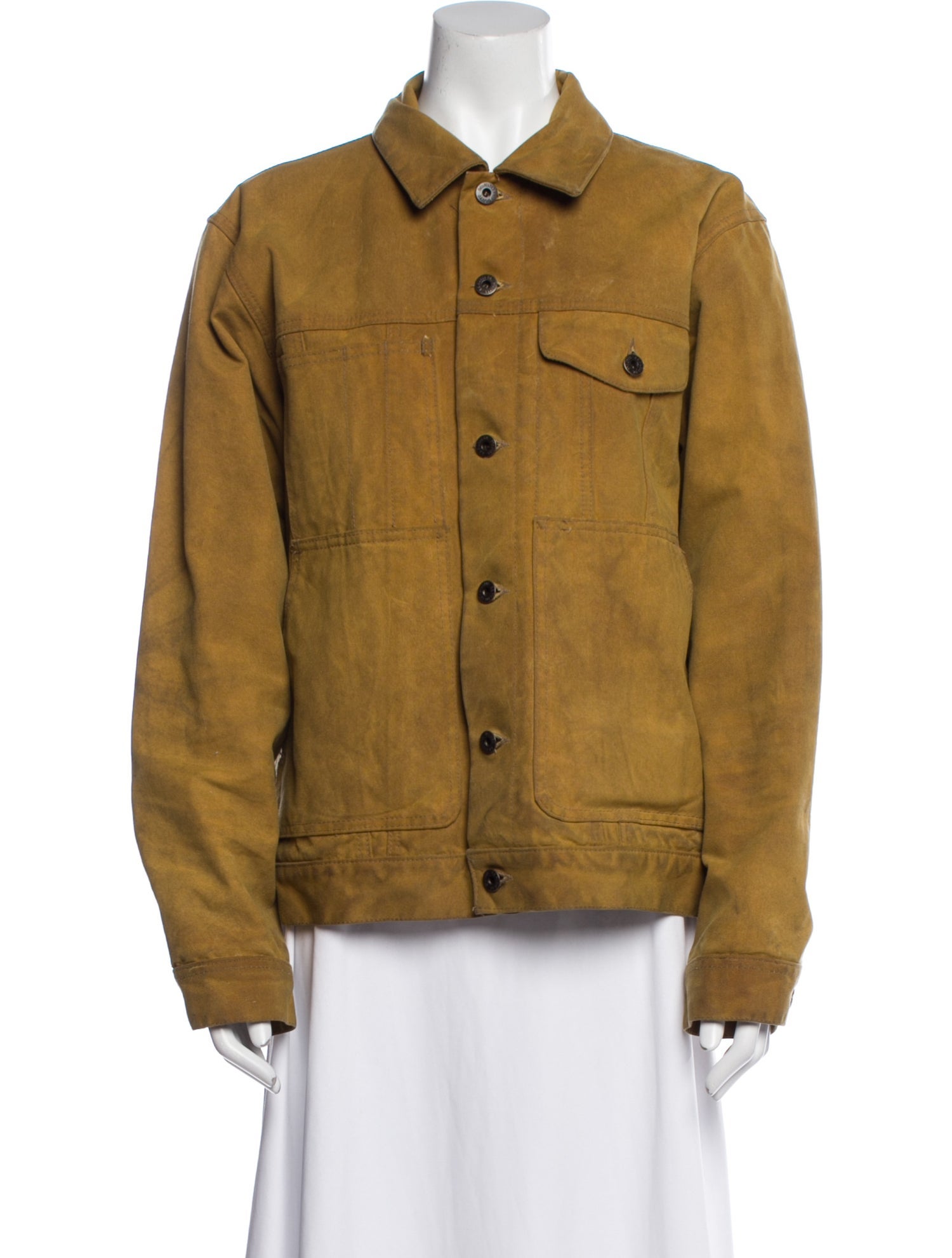 Filson Utility Jacket