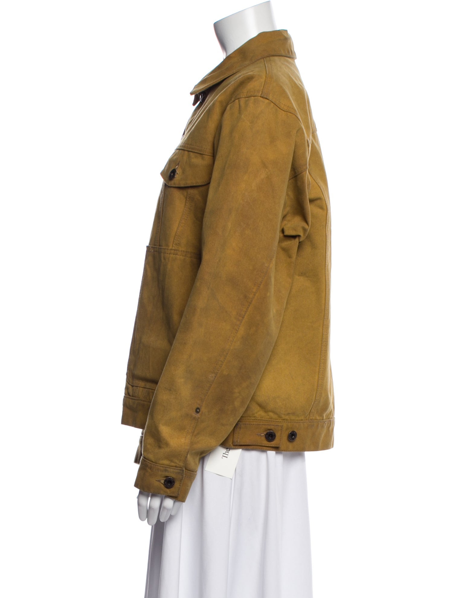 Filson Utility Jacket