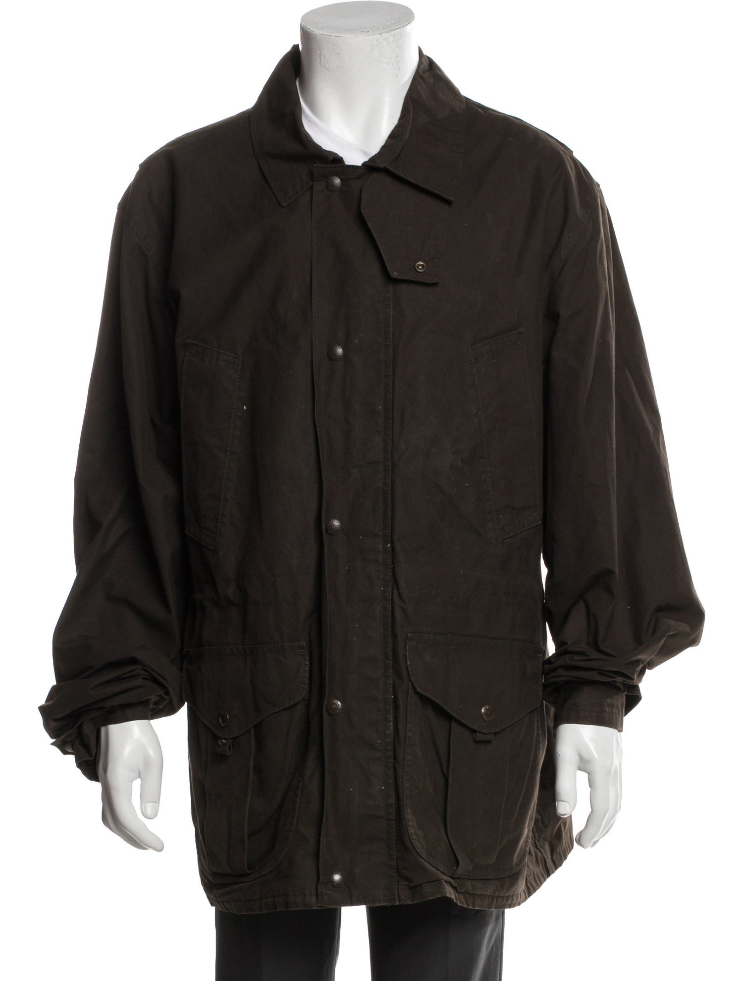 Filson Utility Jacket