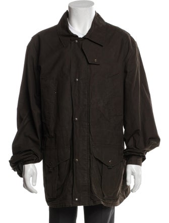 Filson Utility Jacket