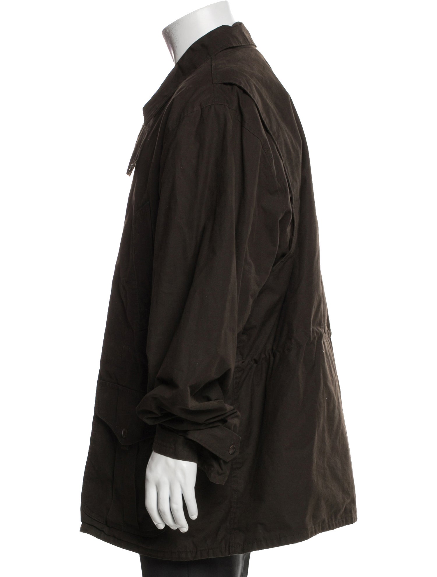 Filson Utility Jacket