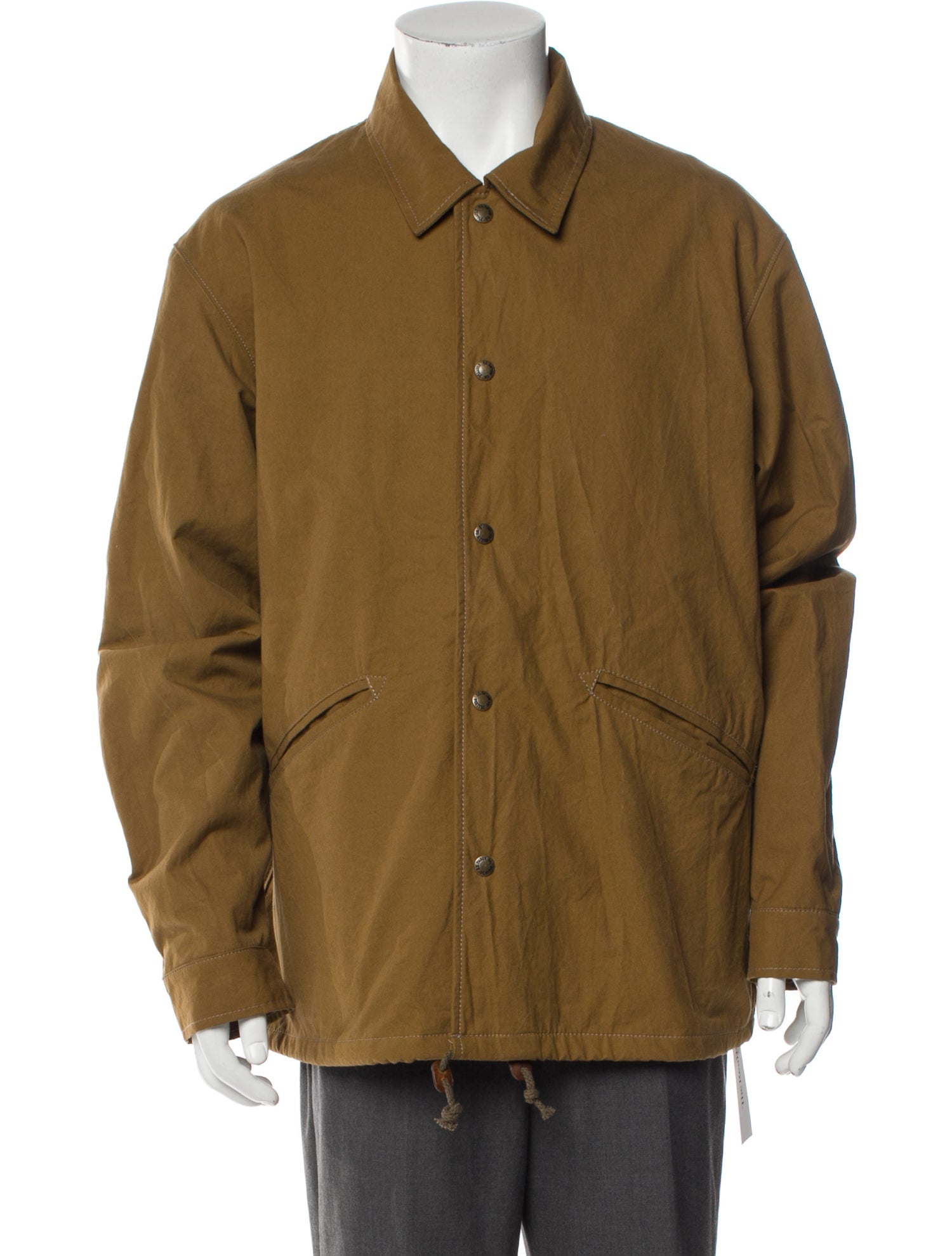 Filson Utility Jacket