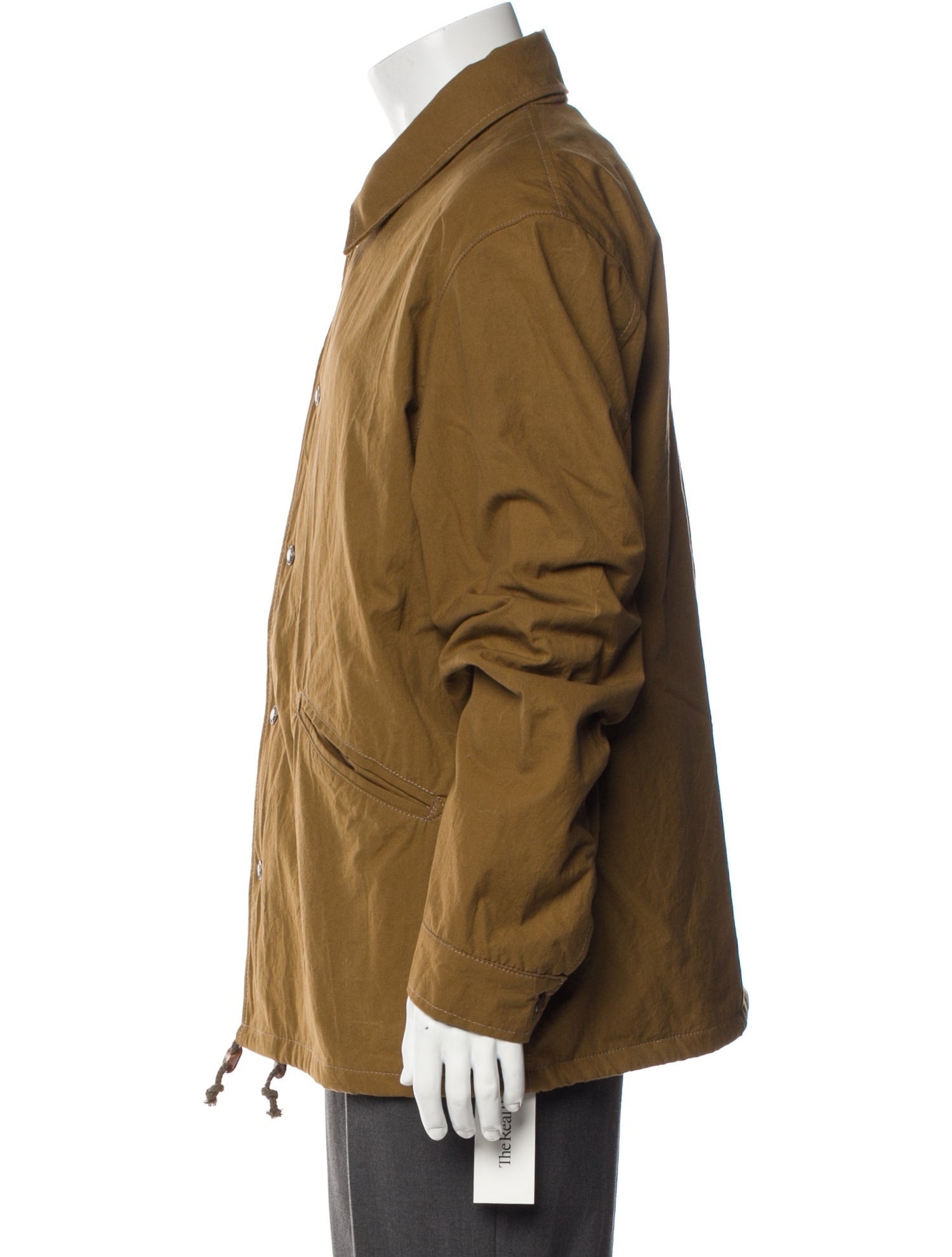 Filson Utility Jacket