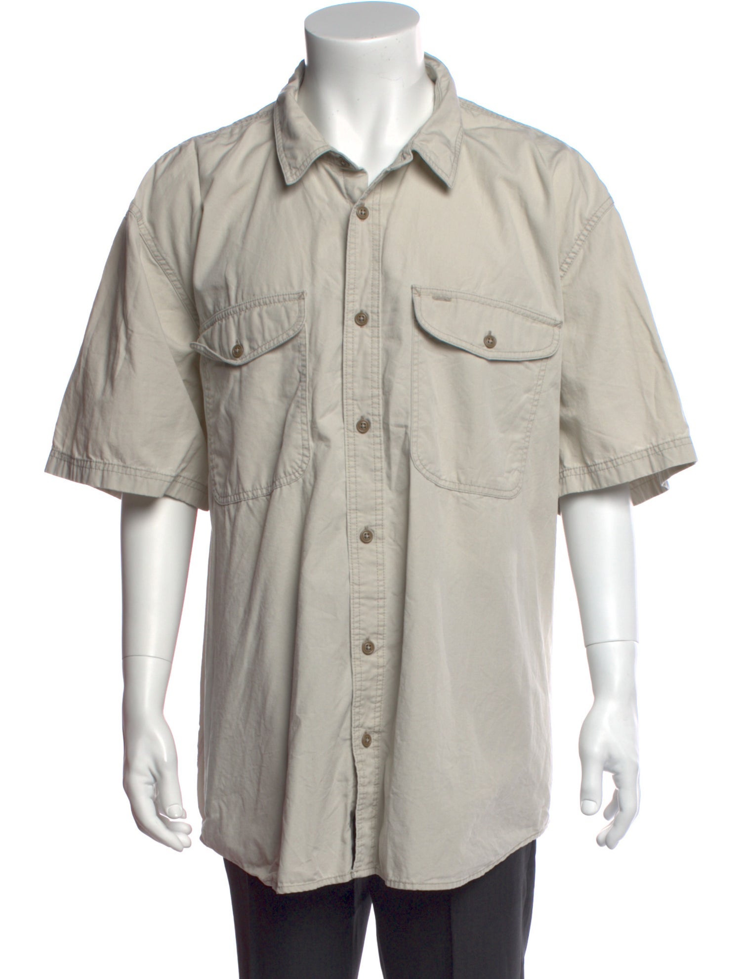 Filson Short Sleeve Shirt