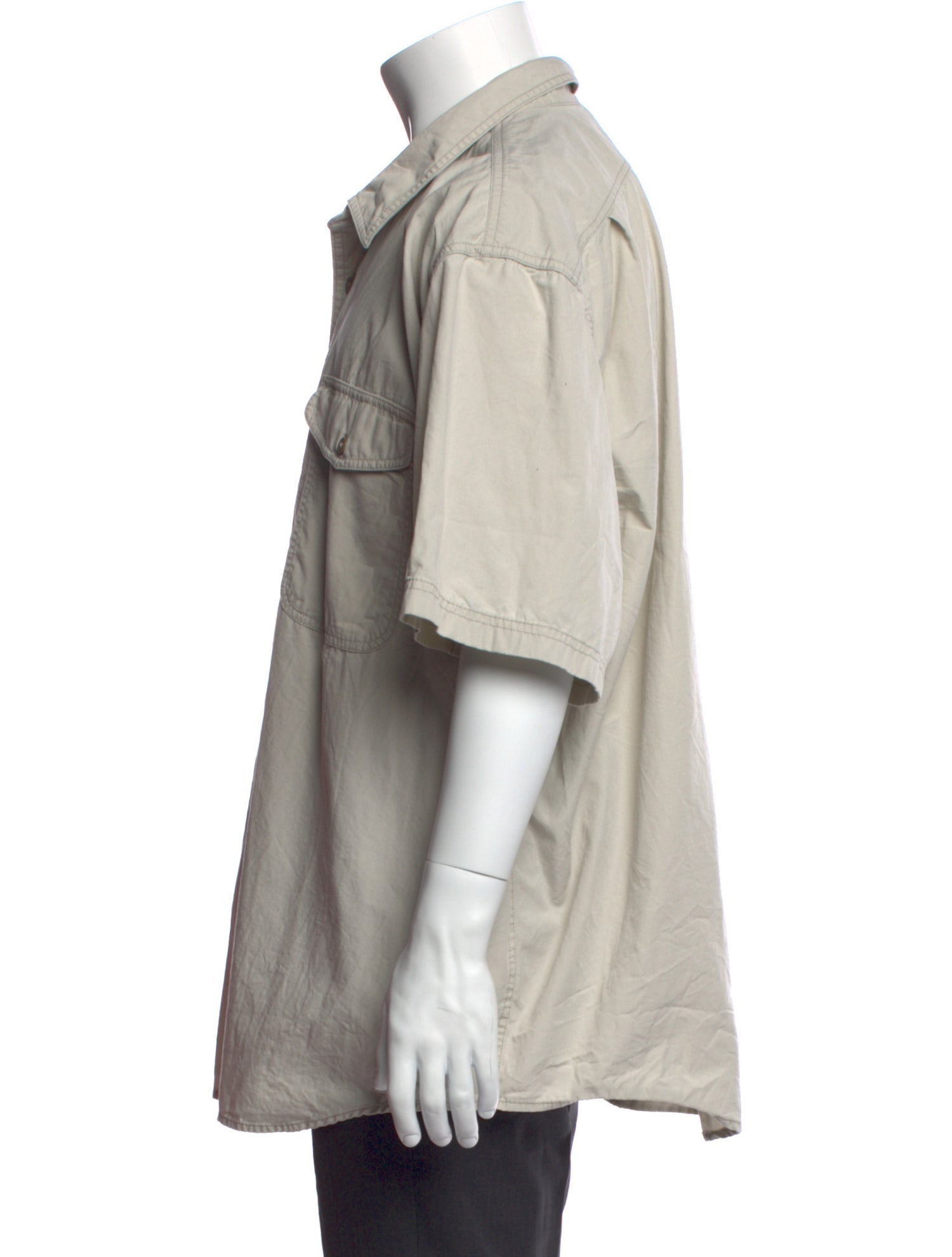 Filson Short Sleeve Shirt