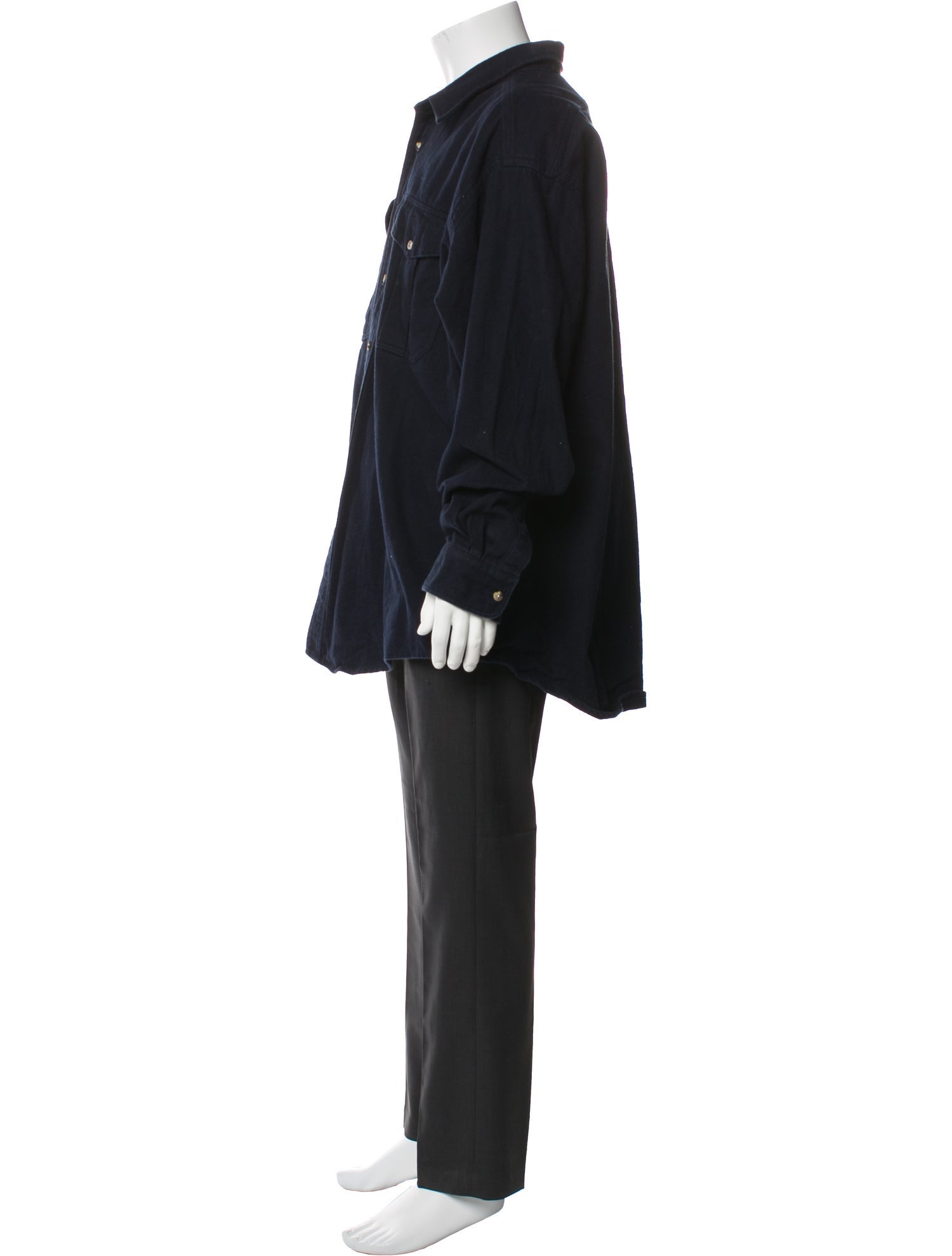 Filson Long Sleeve Shirt