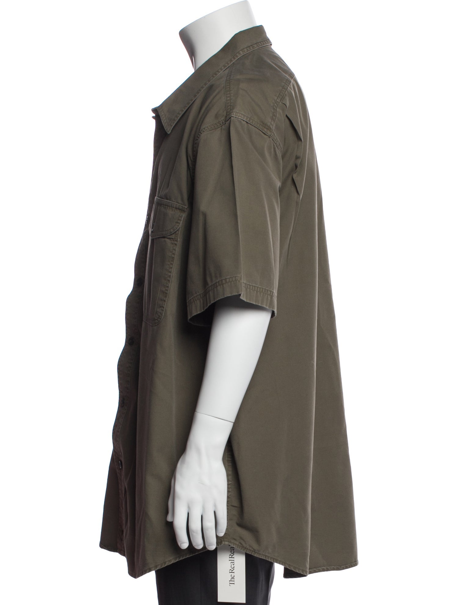 Filson Short Sleeve Shirt