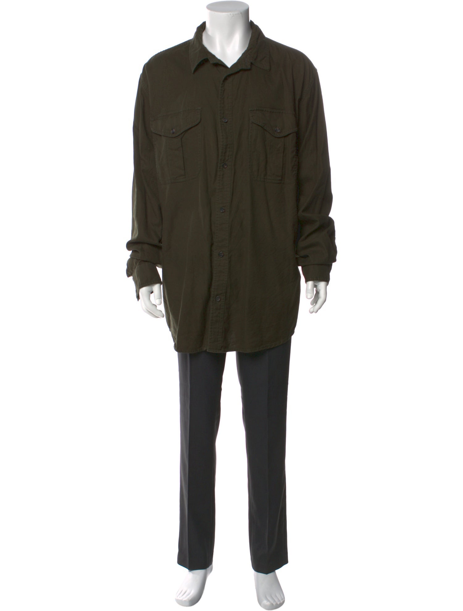 Filson Long Sleeve Shirt