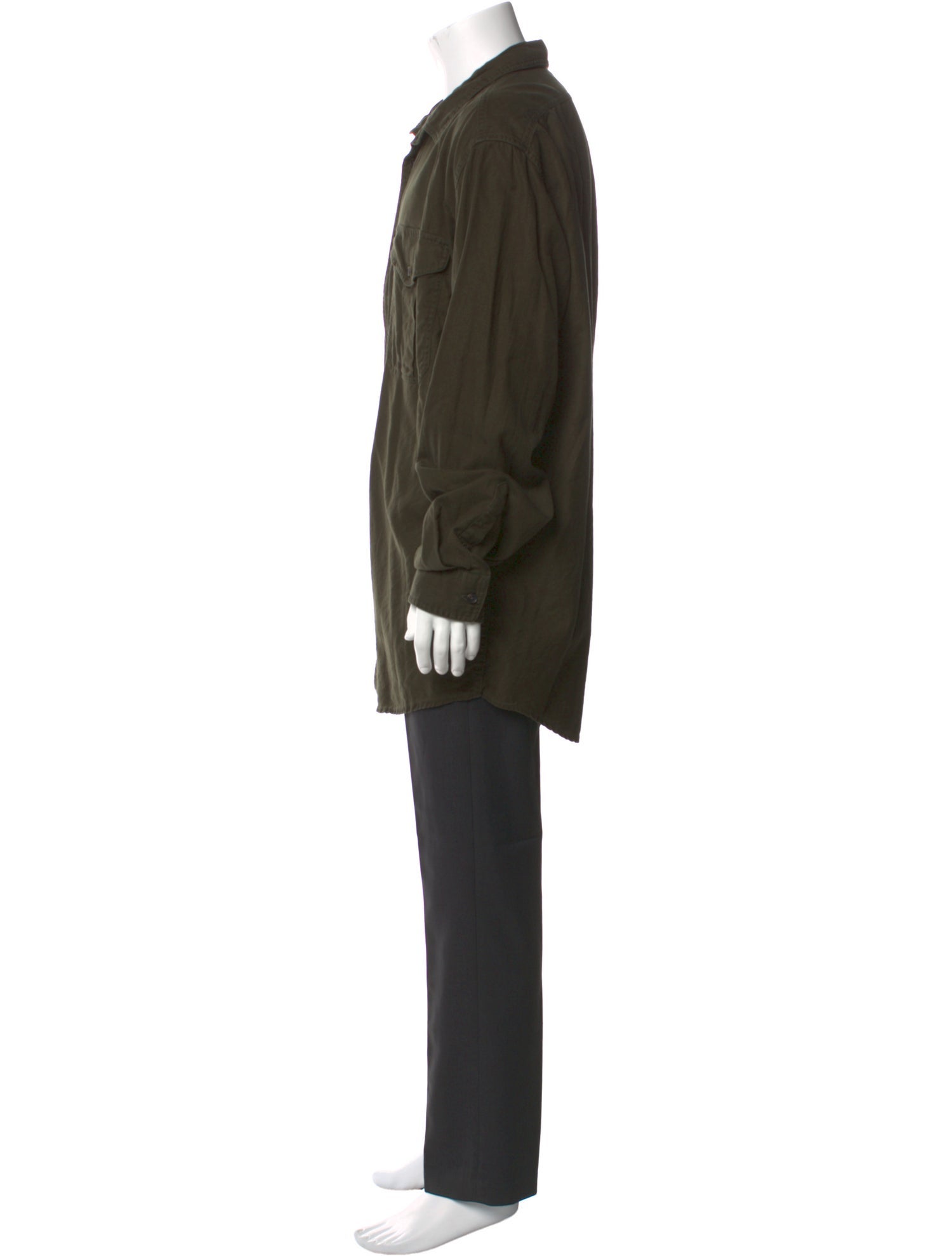 Filson Long Sleeve Shirt