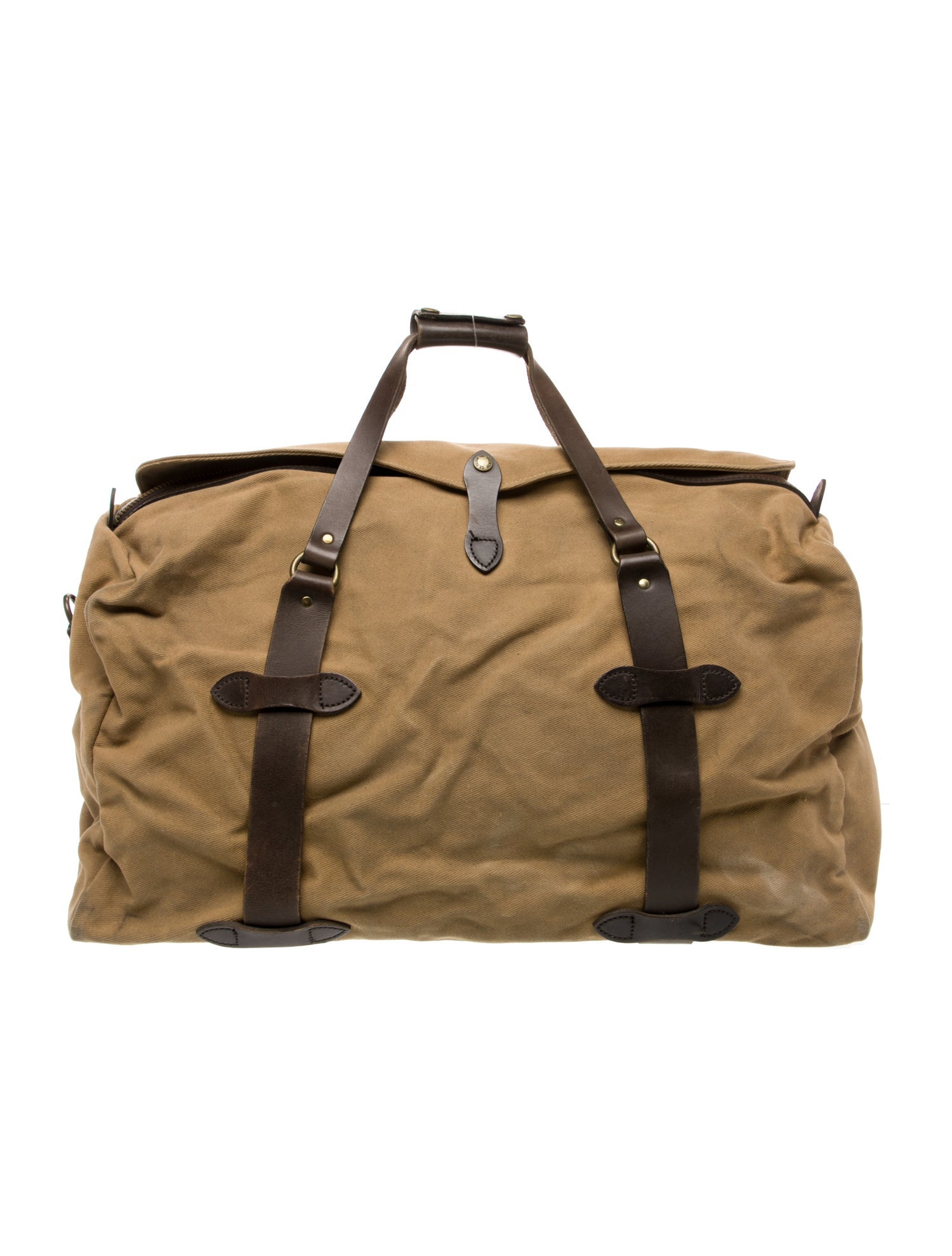 Filson Duffle Bag