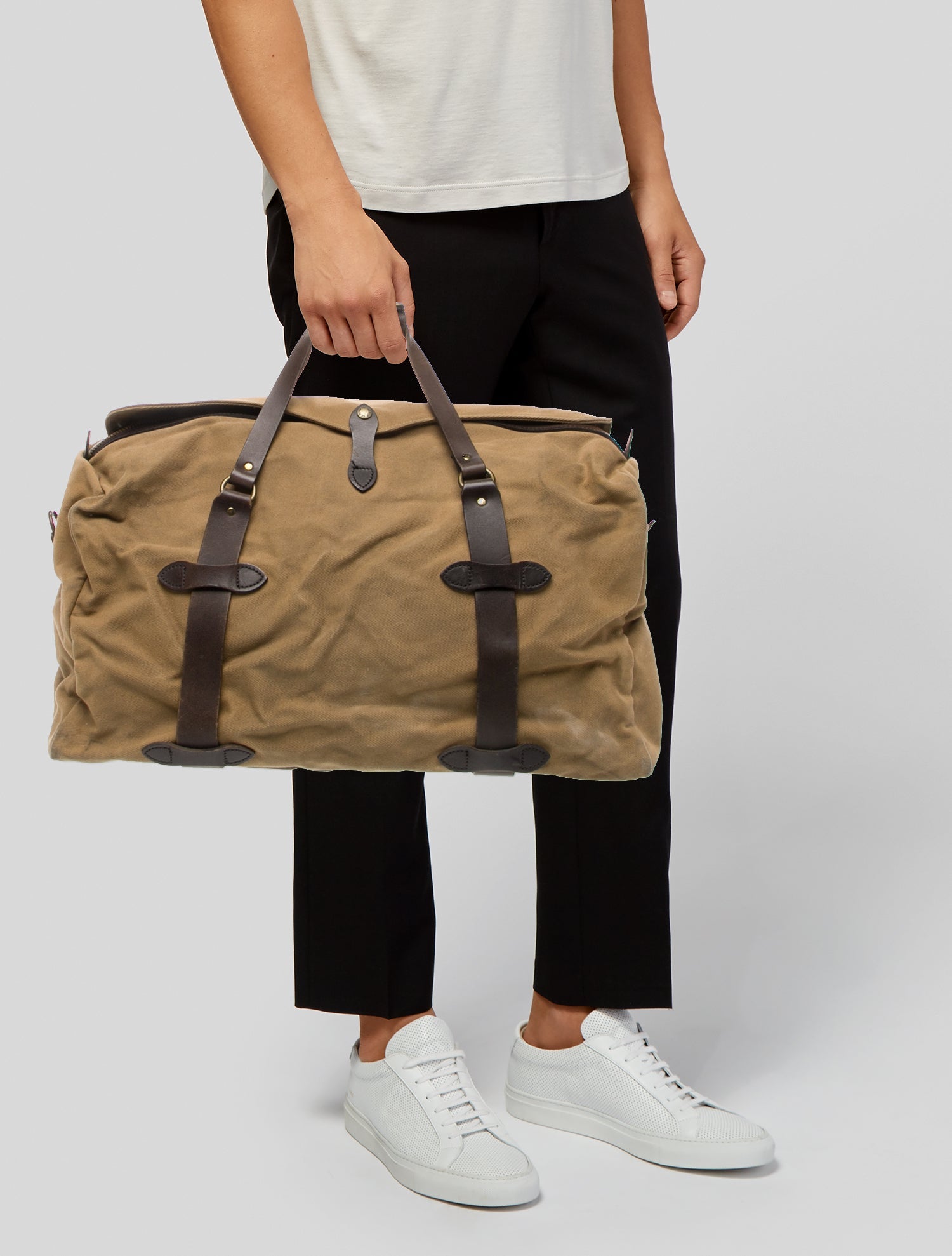 Filson Duffle Bag