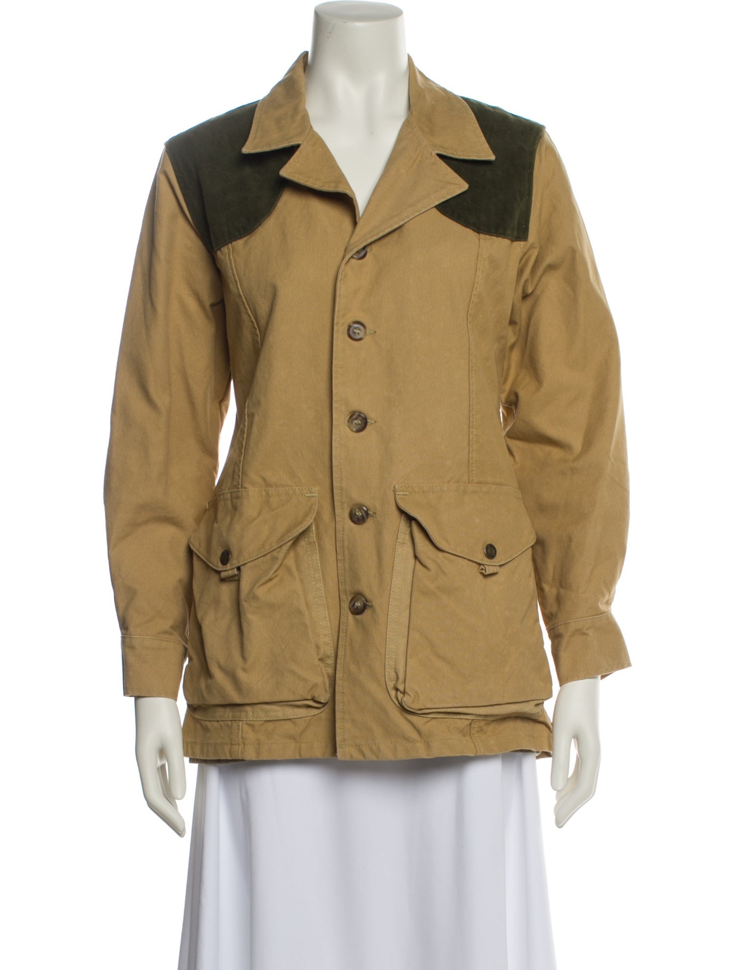 Filson Utility Jacket