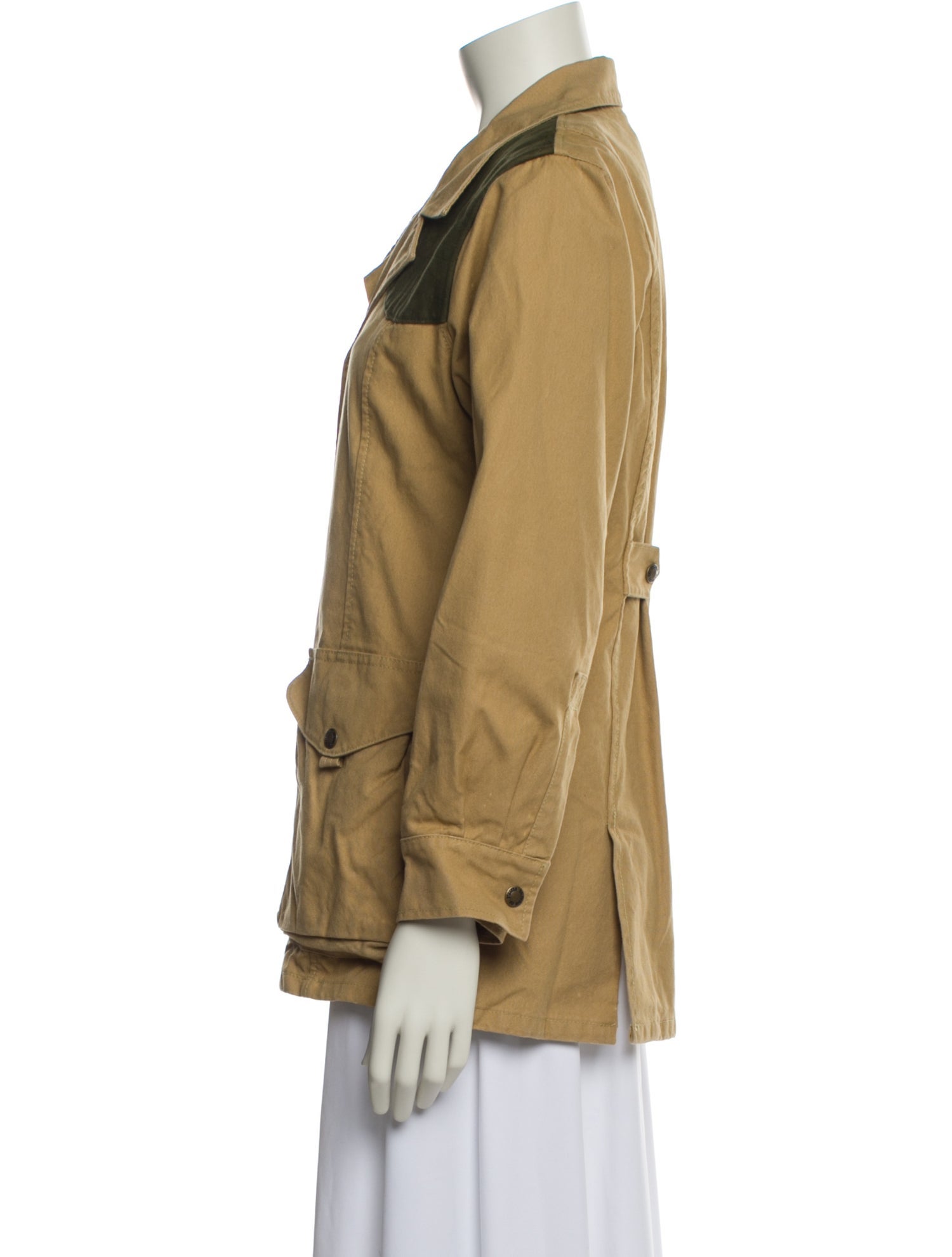 Filson Utility Jacket