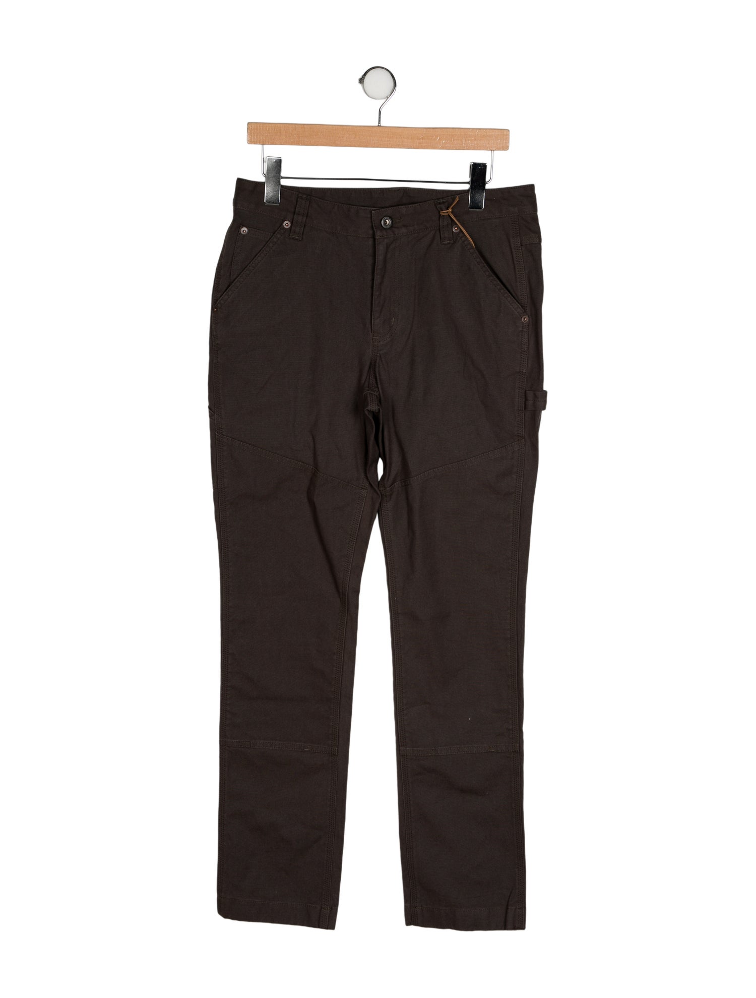 Filson Mid-Rise Straight Leg Jeans w/ Tags