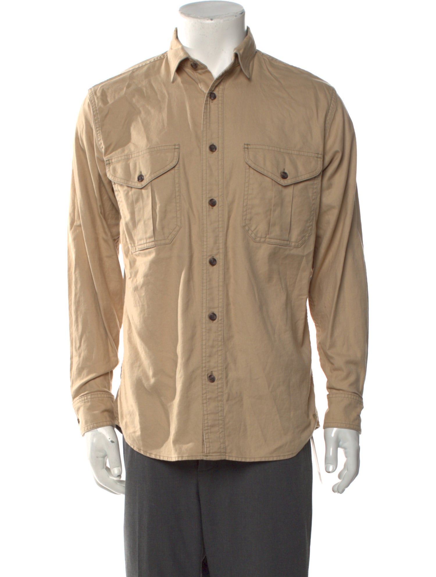 Filson Long Sleeve Shirt