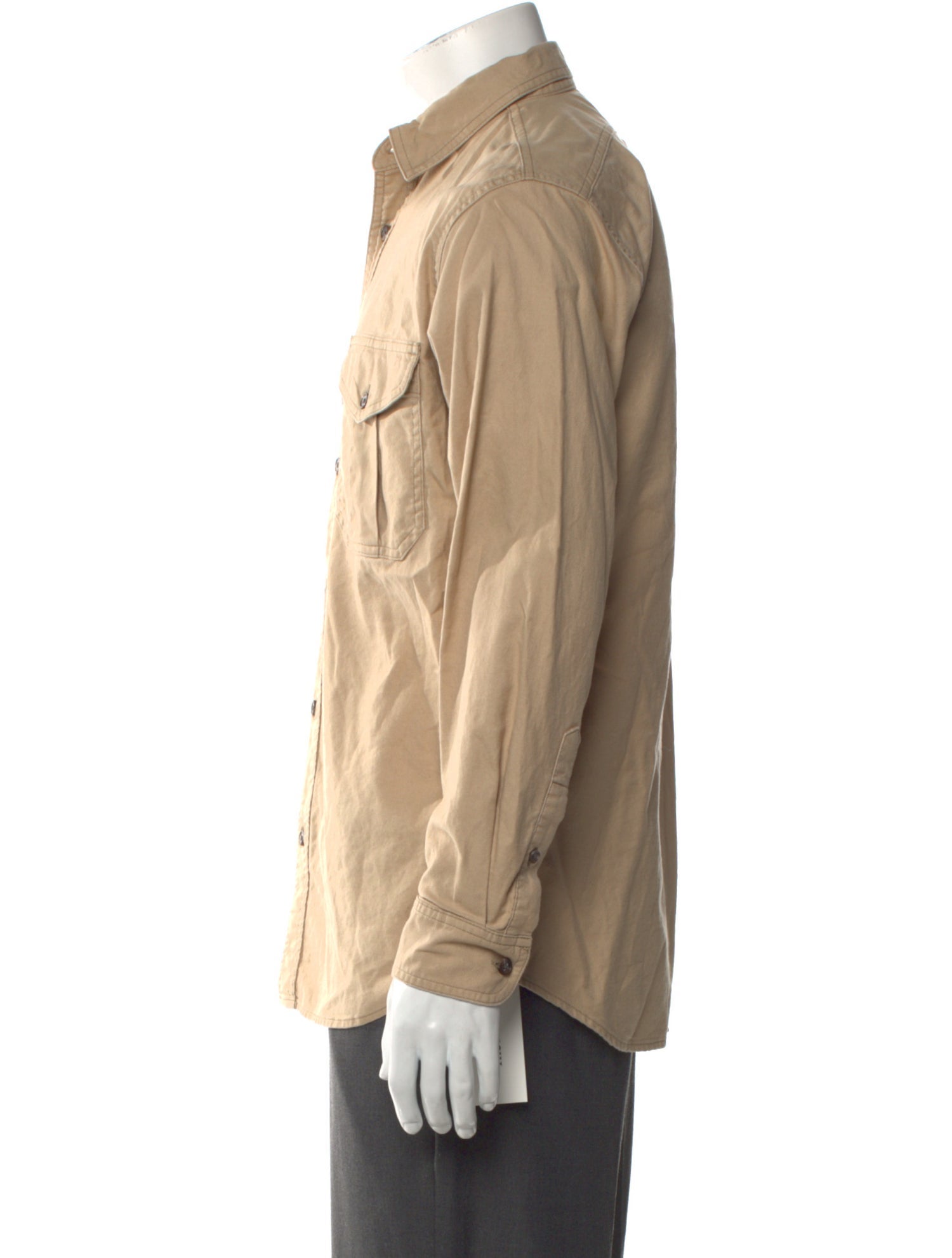 Filson Long Sleeve Shirt