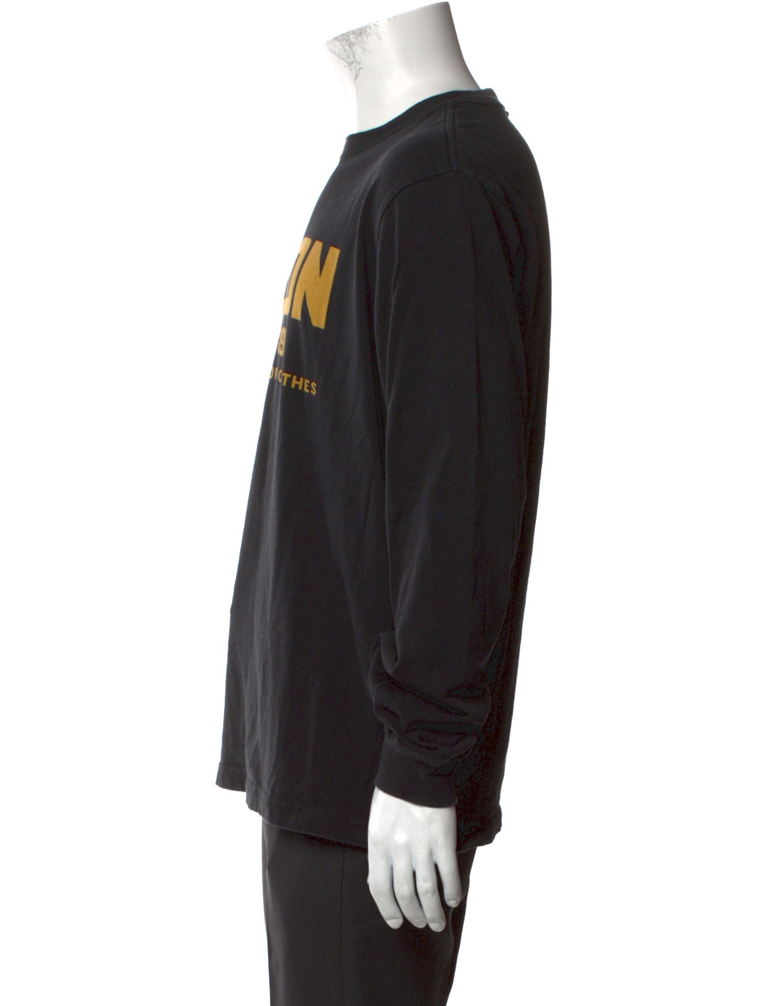 Filson Graphic Print Crew Neck T-Shirt