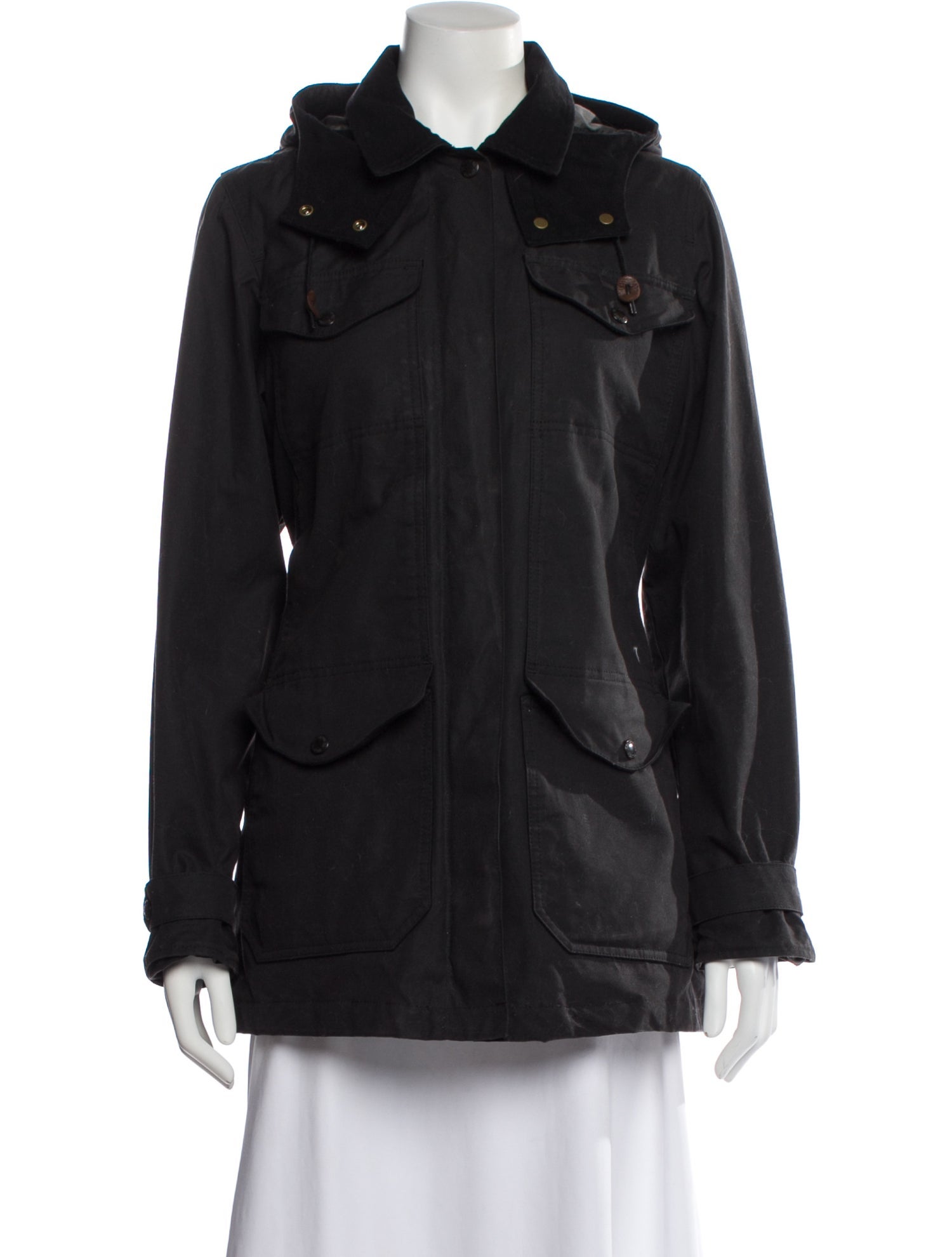 Filson Utility Jacket